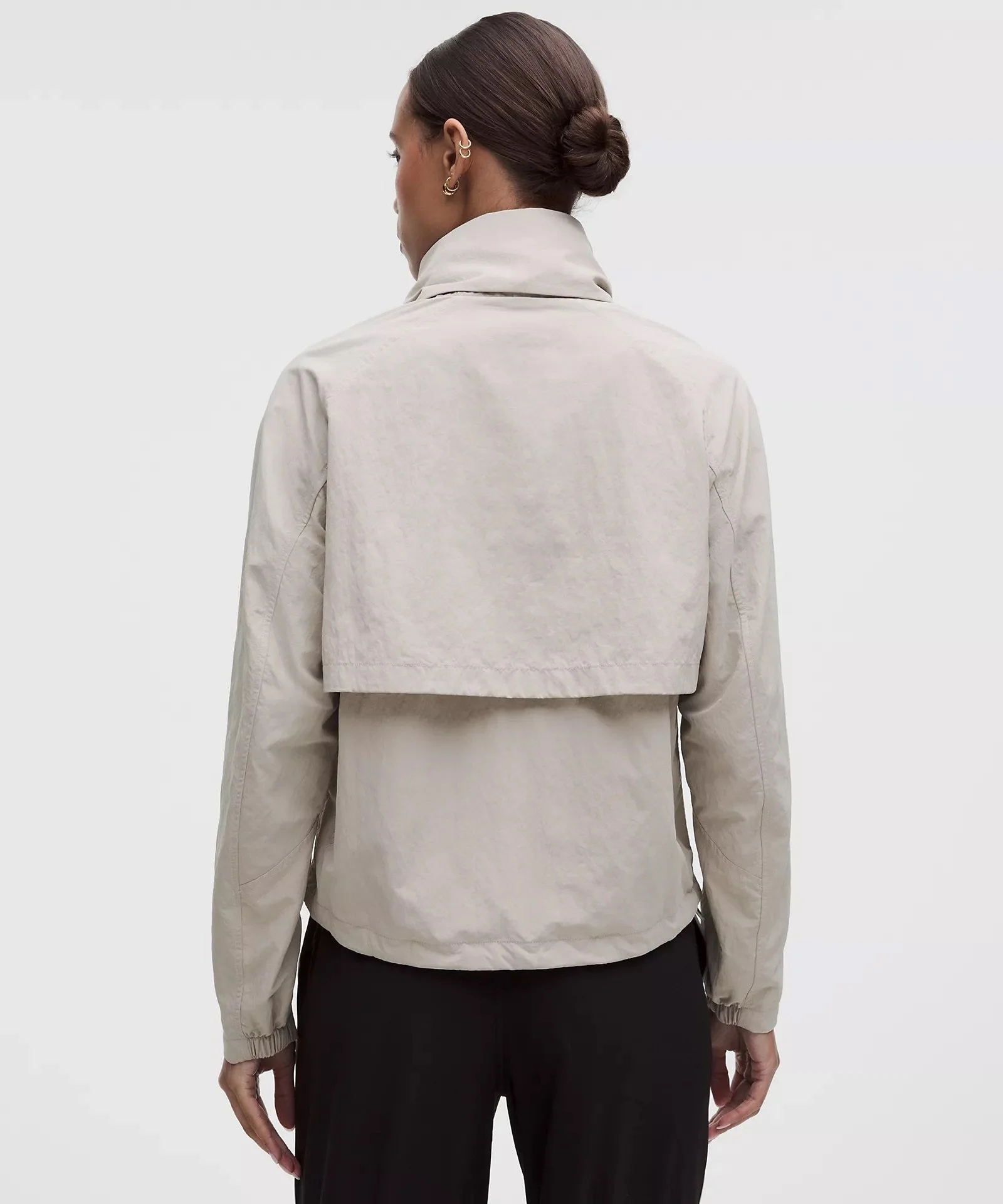 Always Effortless Classic-Fit Jacket