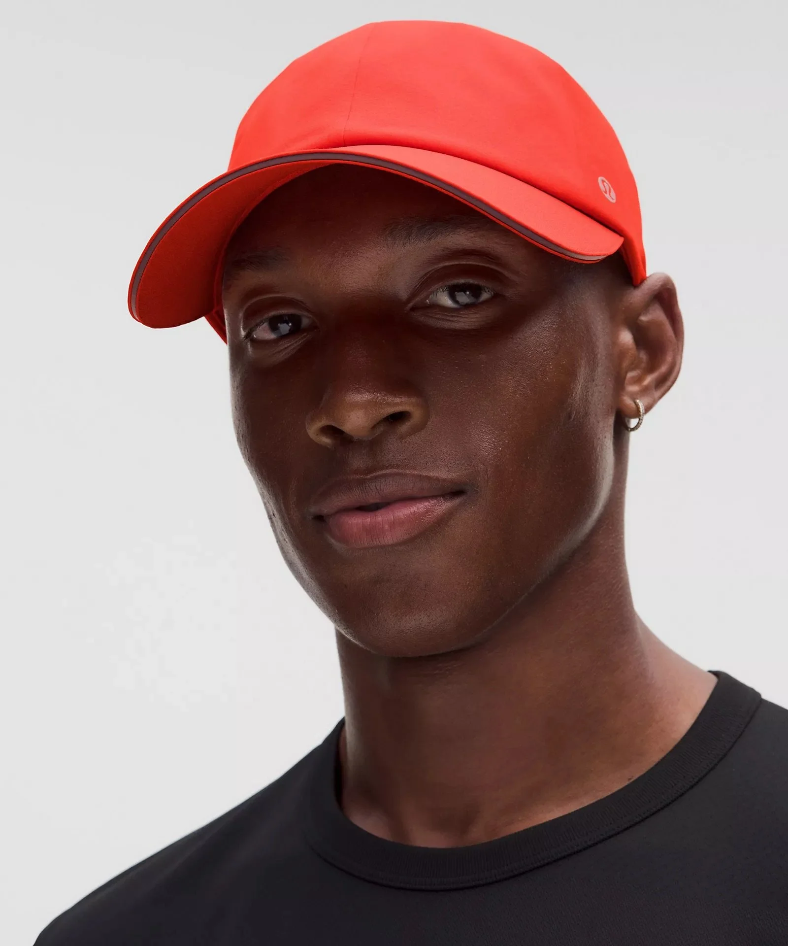 Fast and Free Running Hat