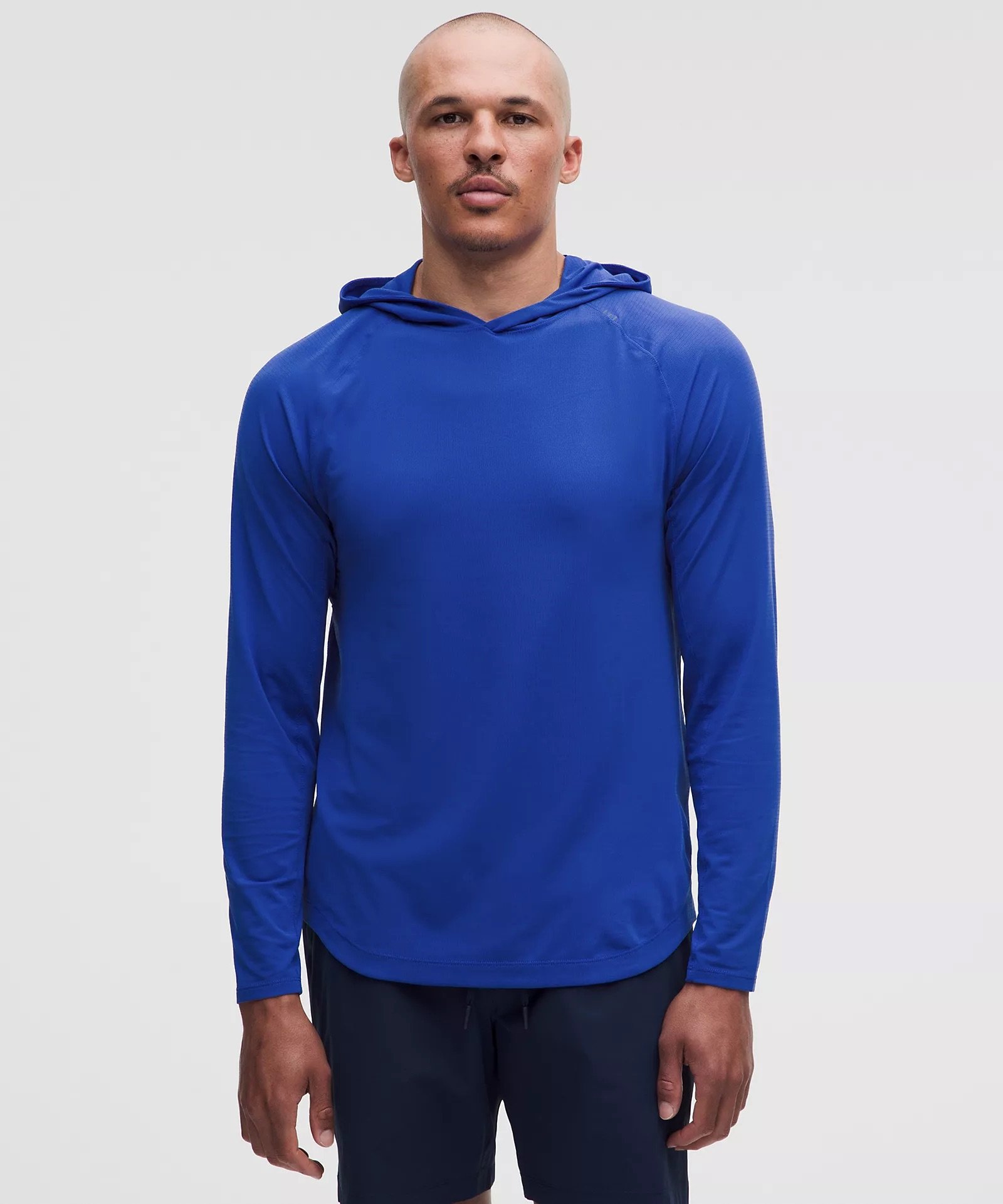 License to Train Hoodie
