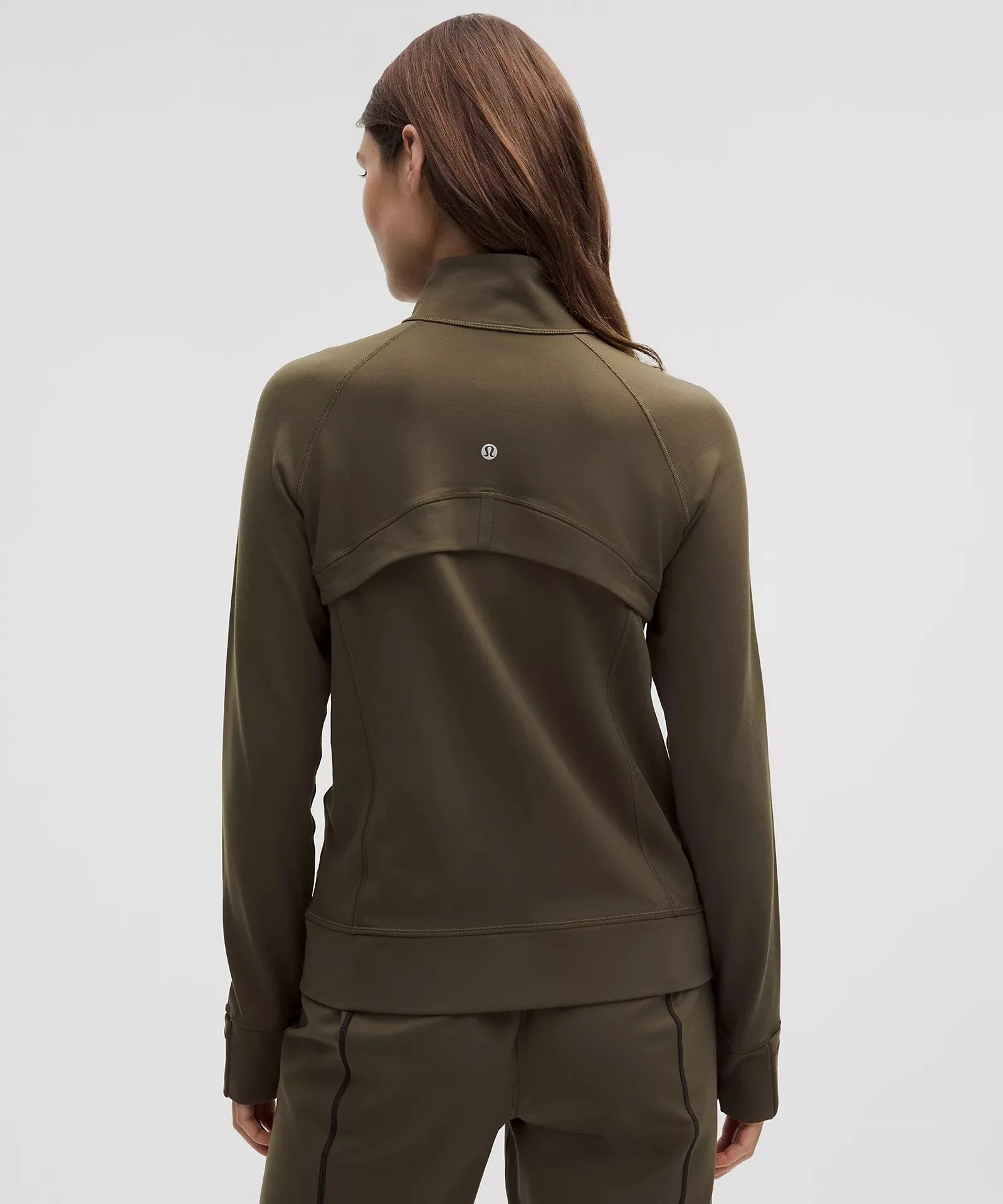 Define Track Jacket Luon