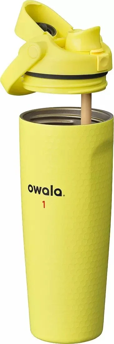 That's a Gimme Neon Golf Owala FreeSip Sway