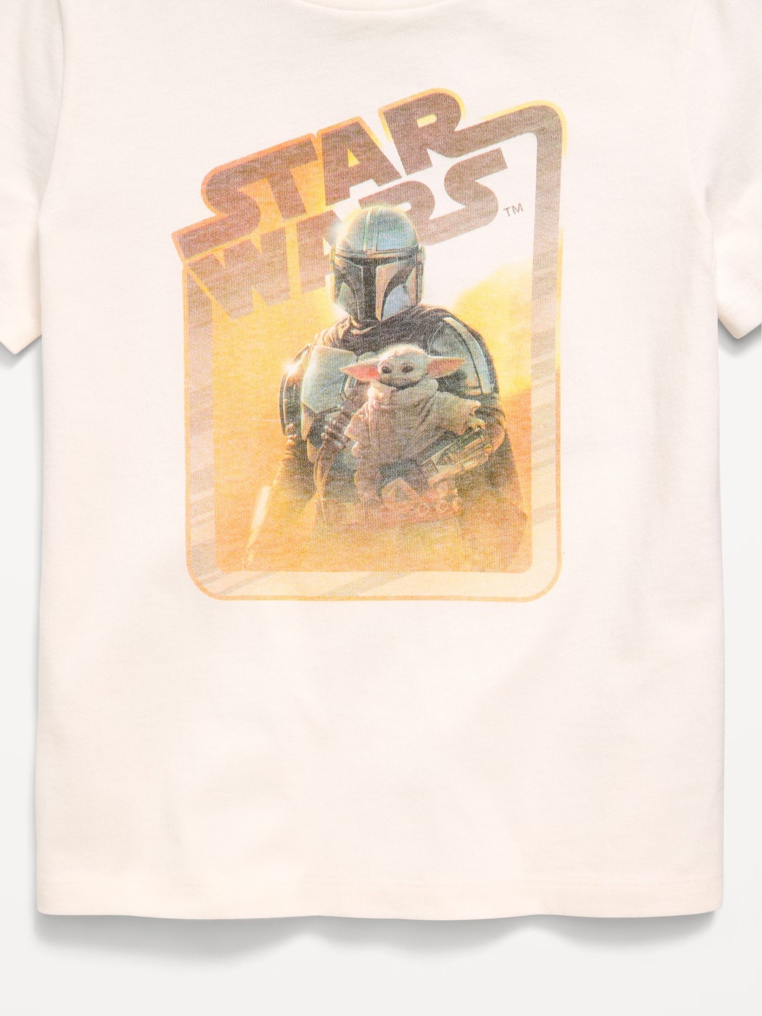 Star Wars Sea Salt Graphic T-Shirt