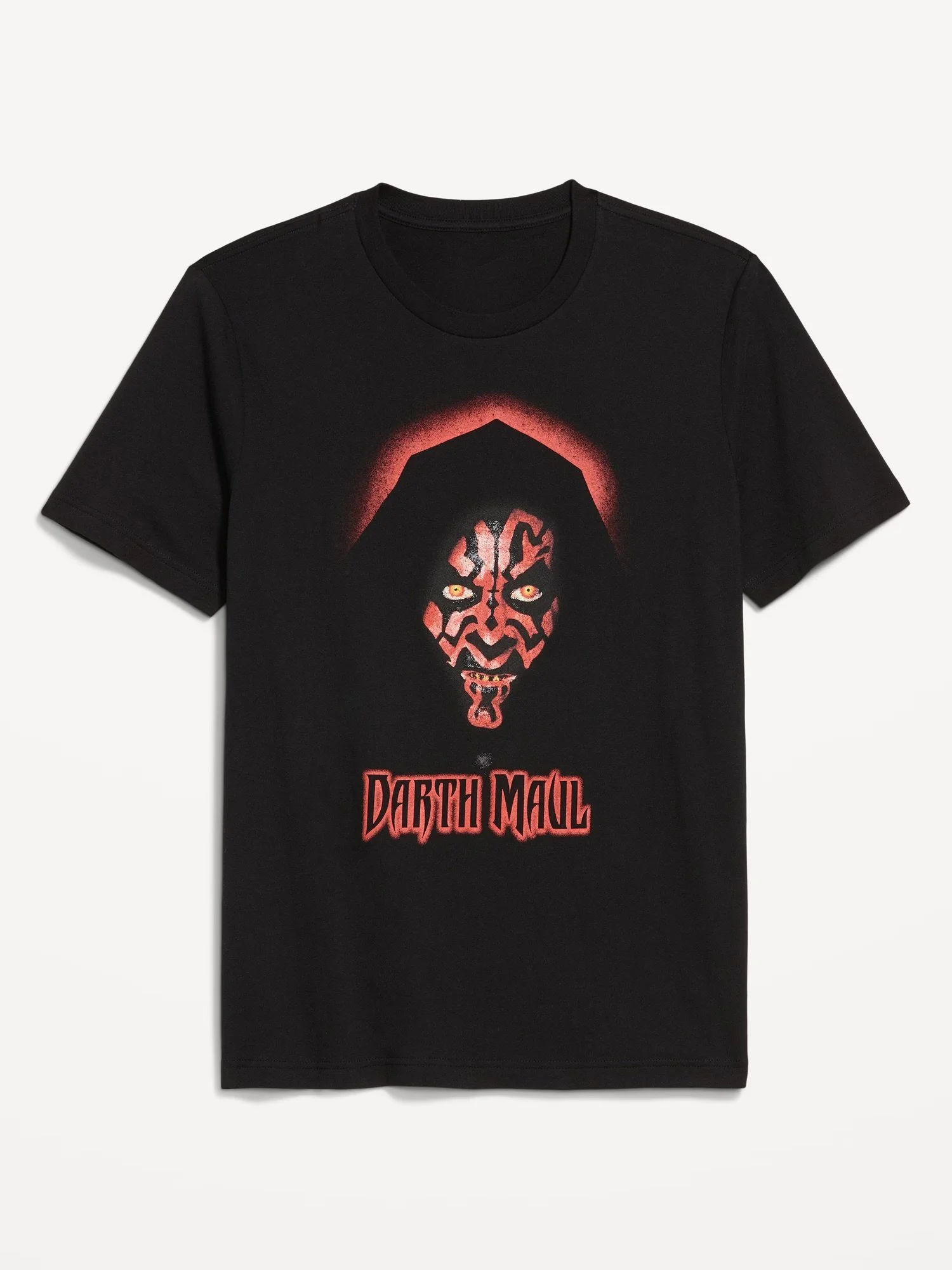 Star Wars Darth Maul T-Shirt