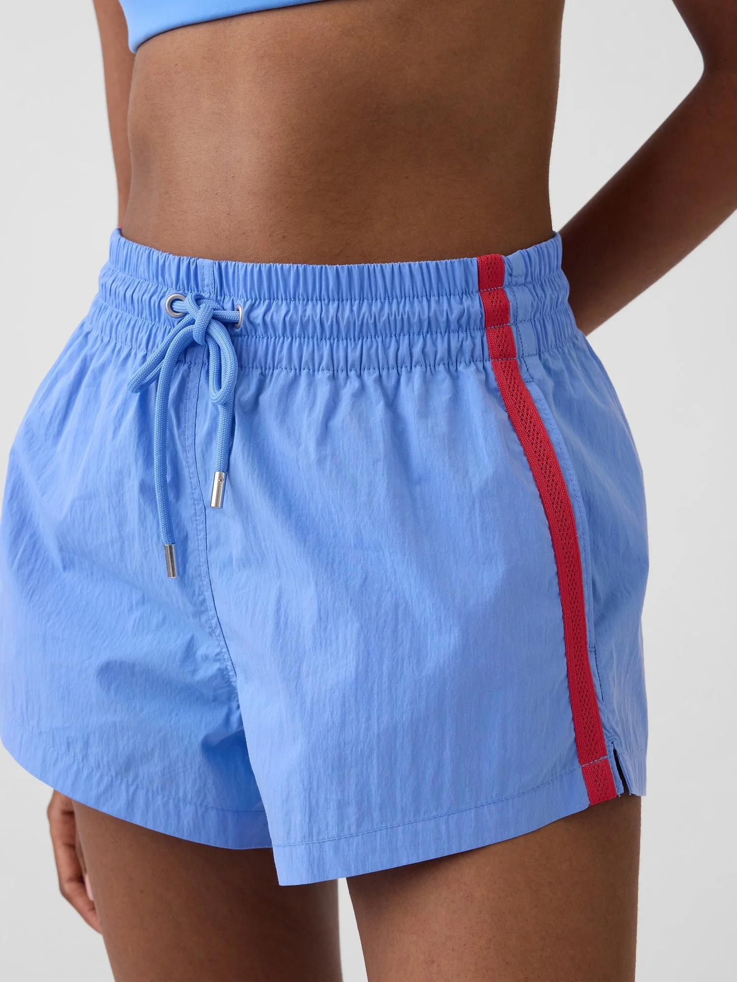 Track Shorts 2.5"