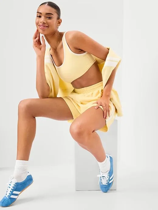 Light Support PowerChill Sports Bra