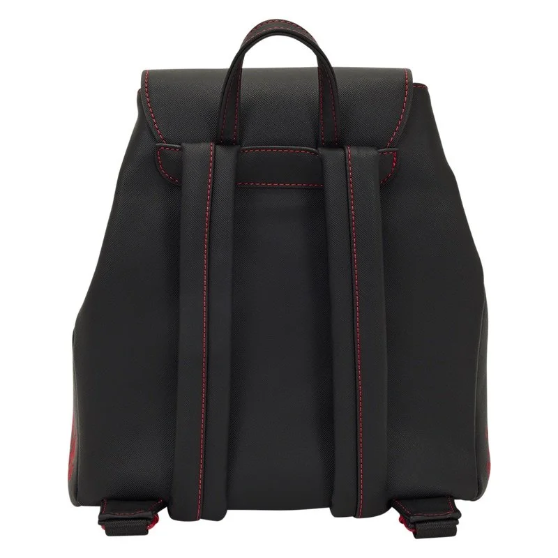 Darth Maul Drawstring Mini Backpack