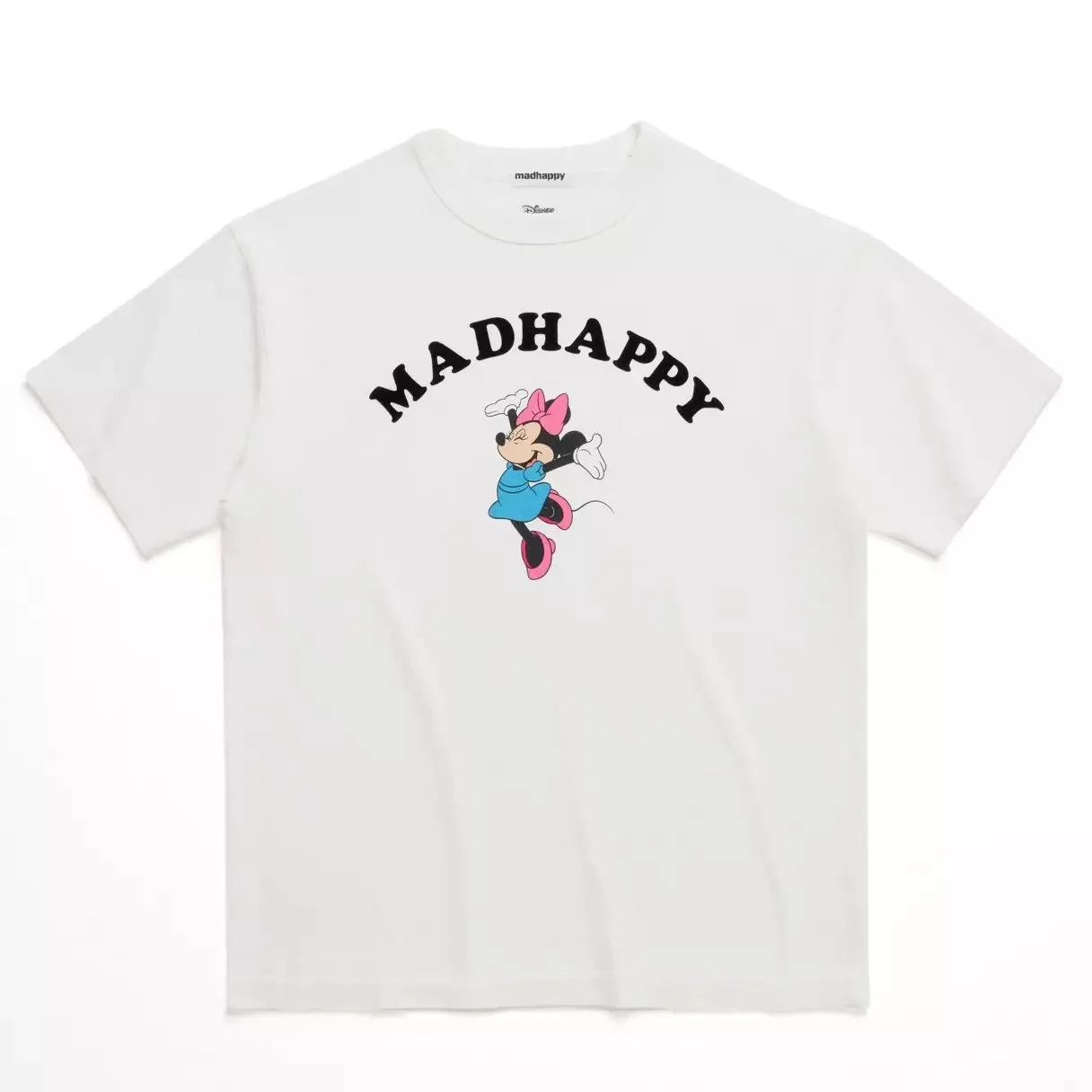 Madhappy Minnie T-Shirt