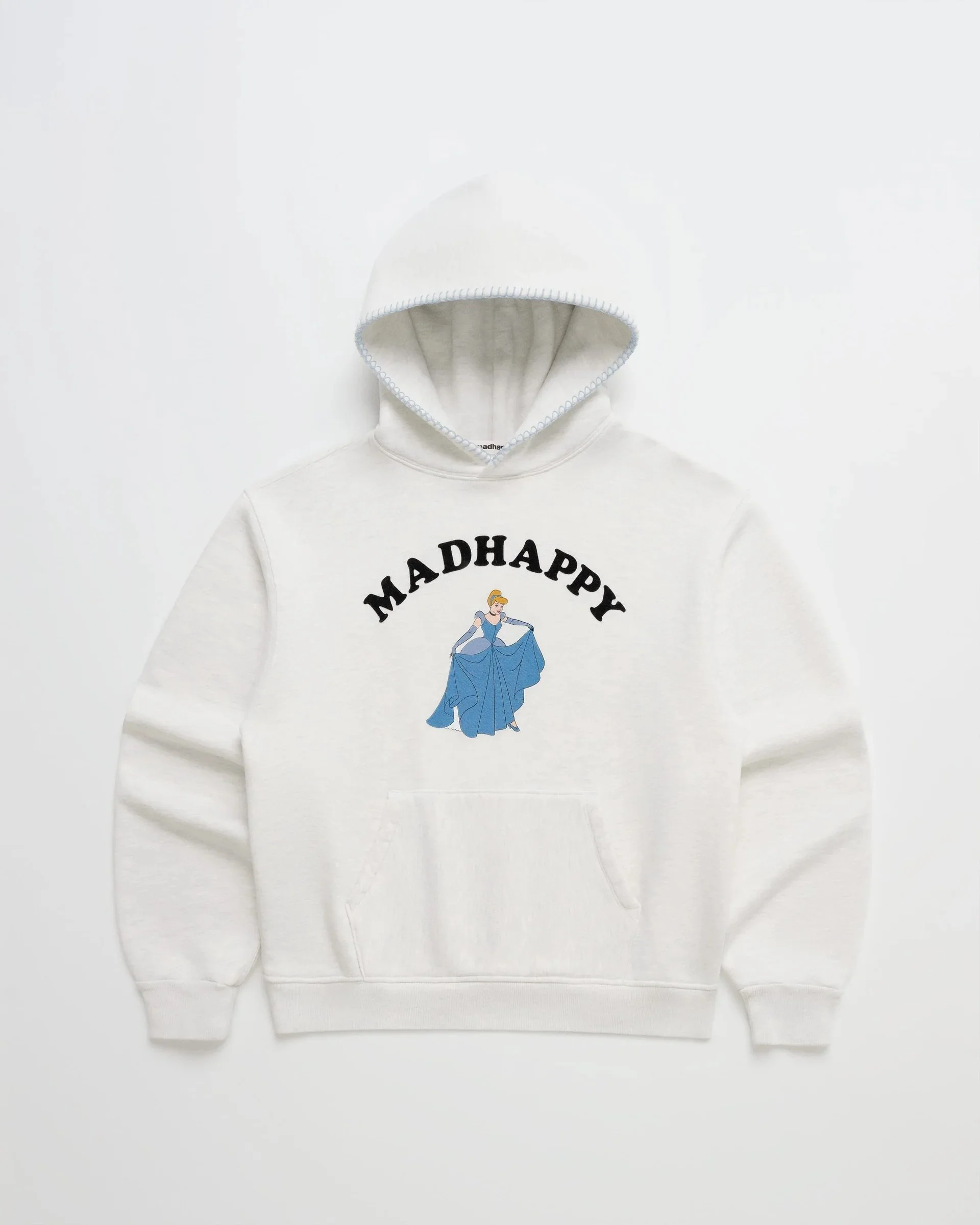 Madhappy Cinderella Pullover Hoodie