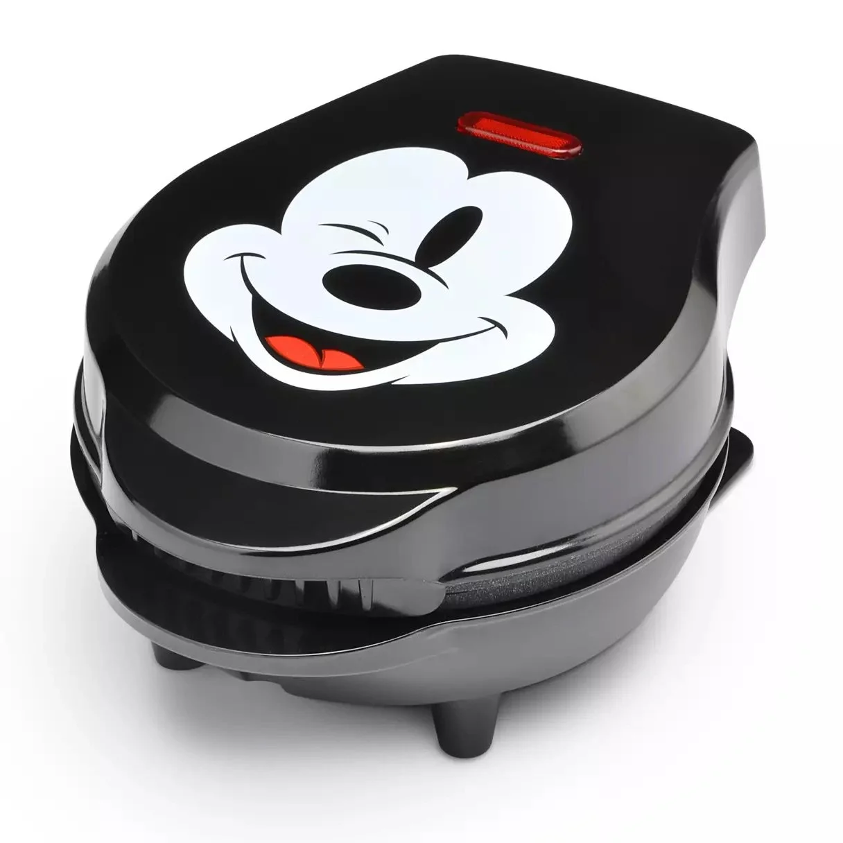Mickey Mini Waffle Maker