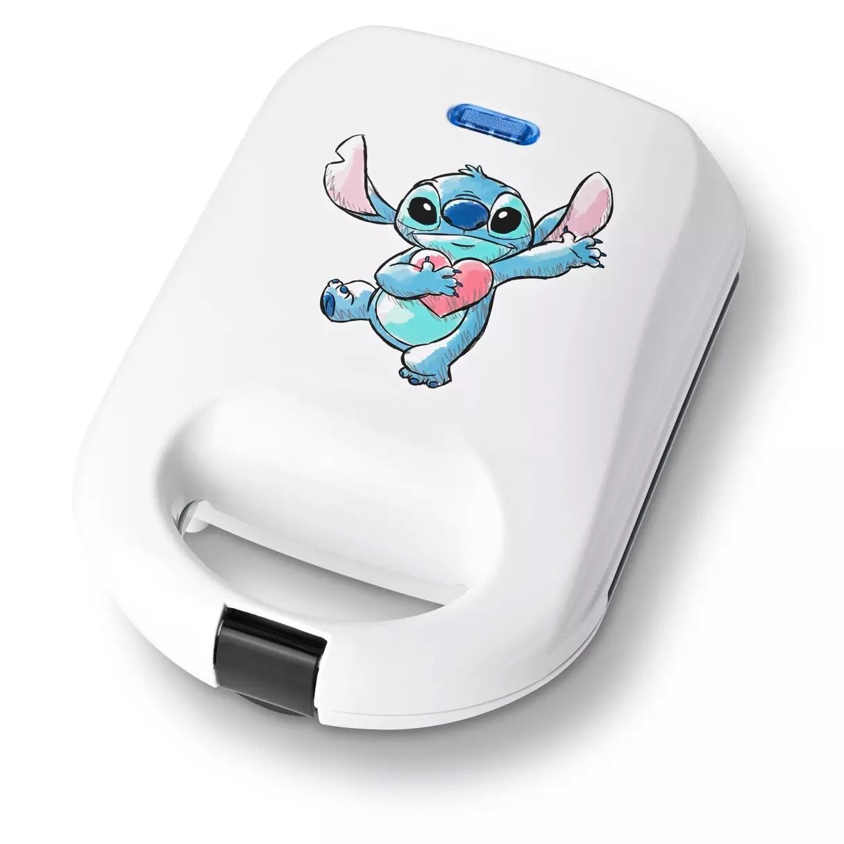 Stitch Cake Pop Maker