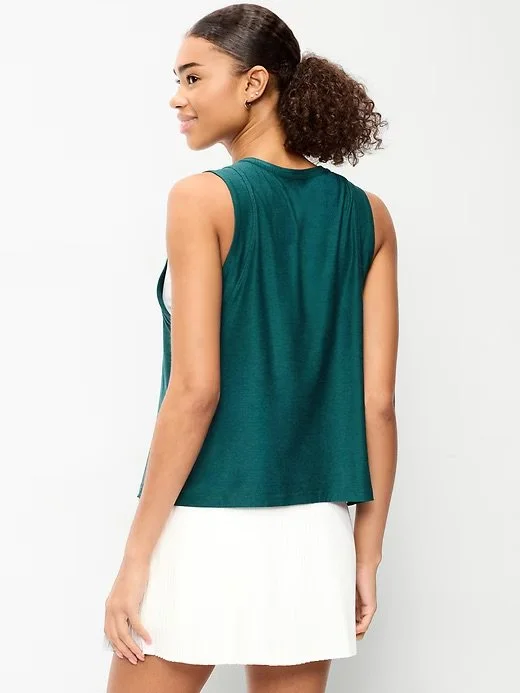 CloudMotion Tank Top