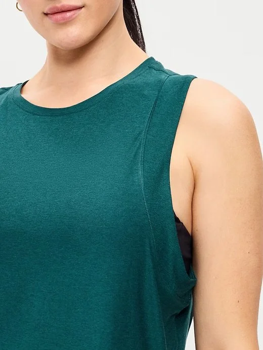 CloudMotion Tank Top