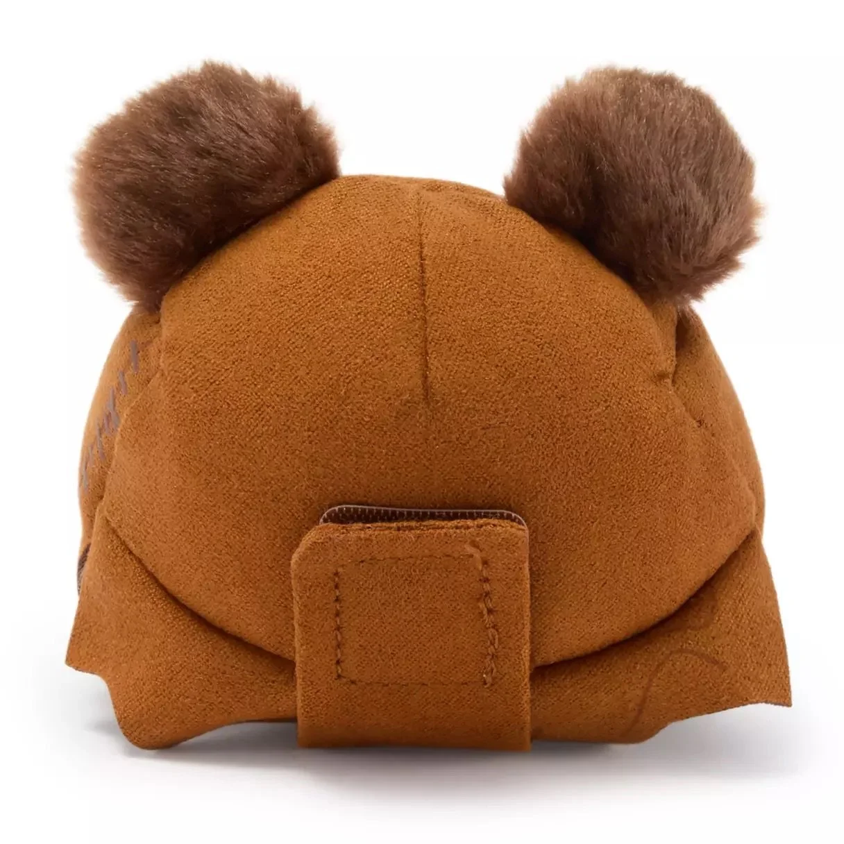 Wicket Ewok Headband Plush