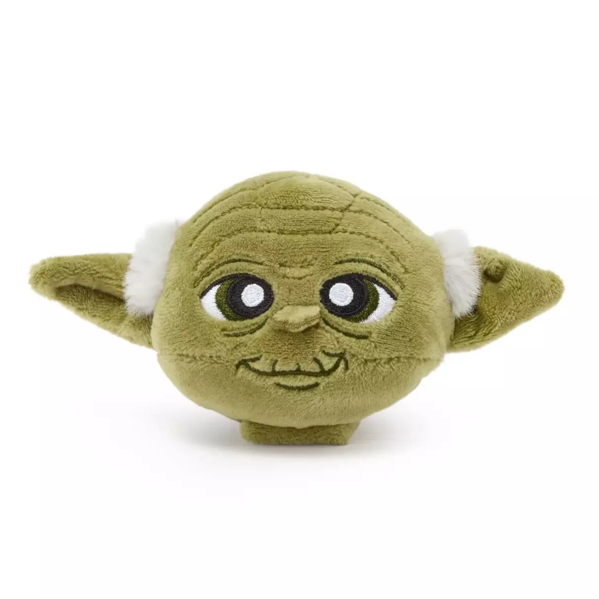 Yoda Headband Plush