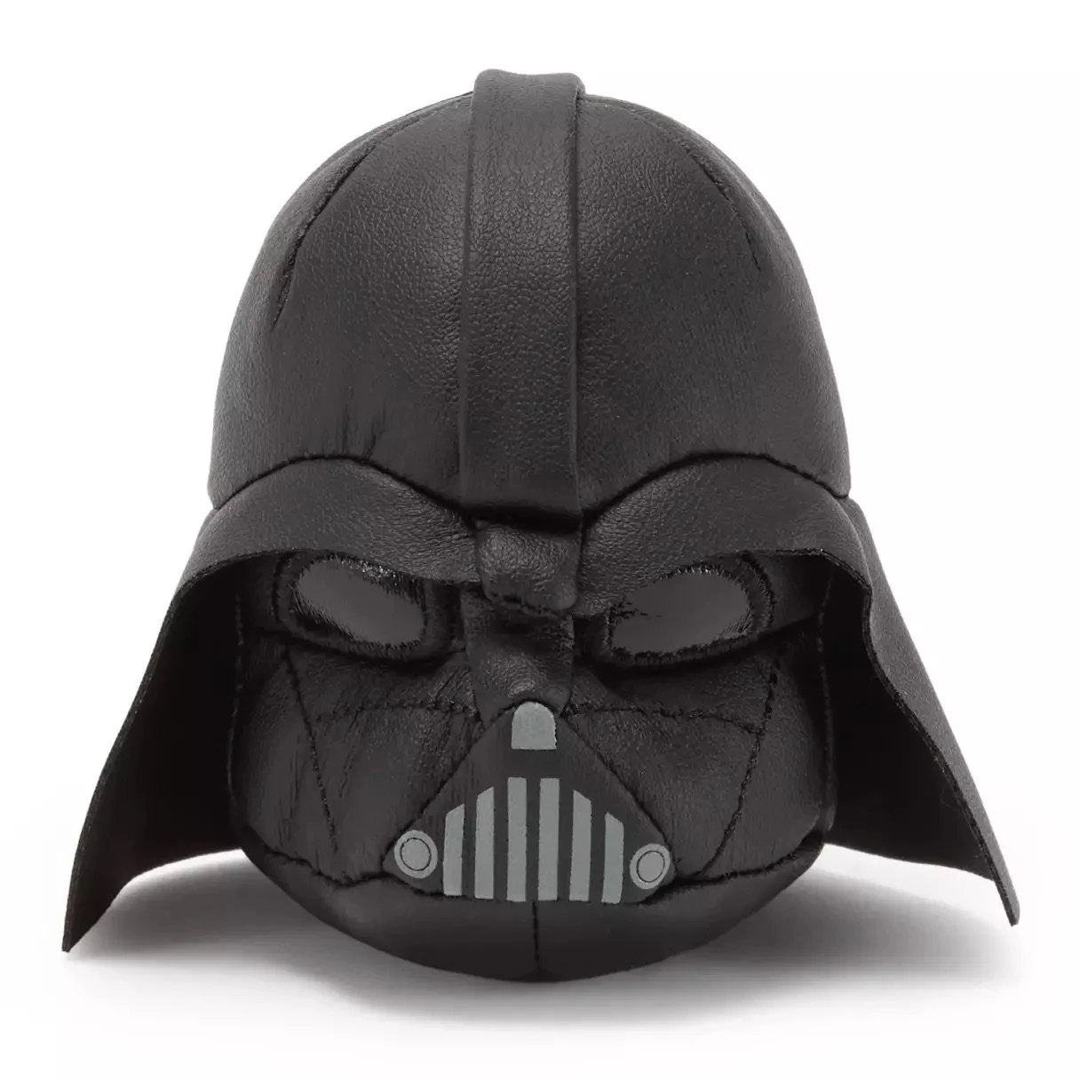 Darth Vader Headband Plush