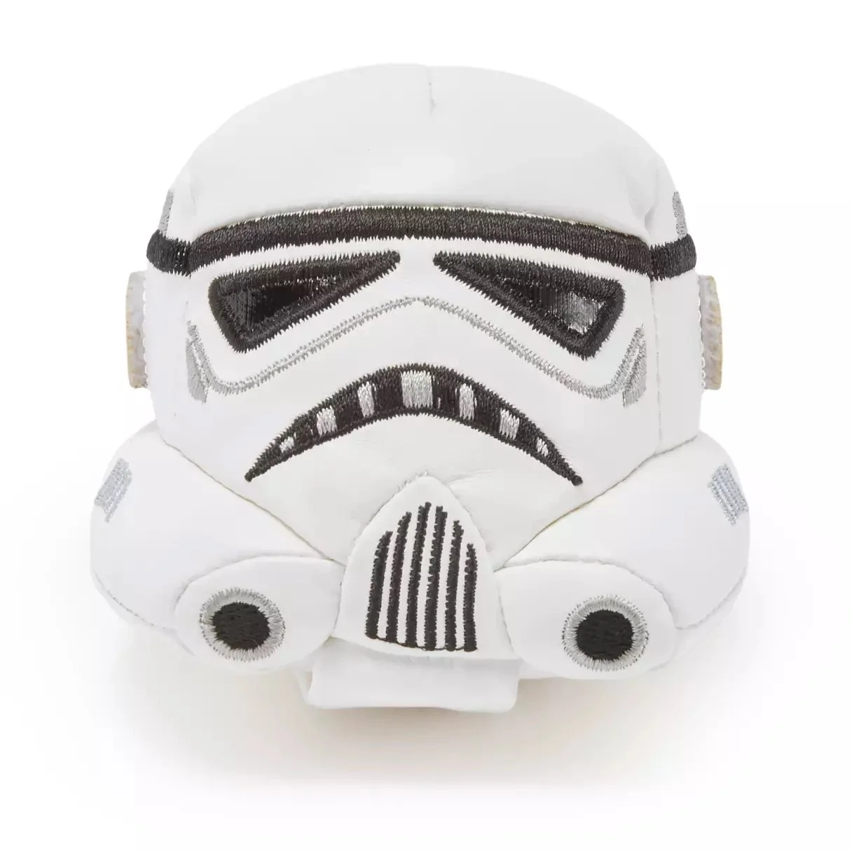 Stormtrooper Headband Plush