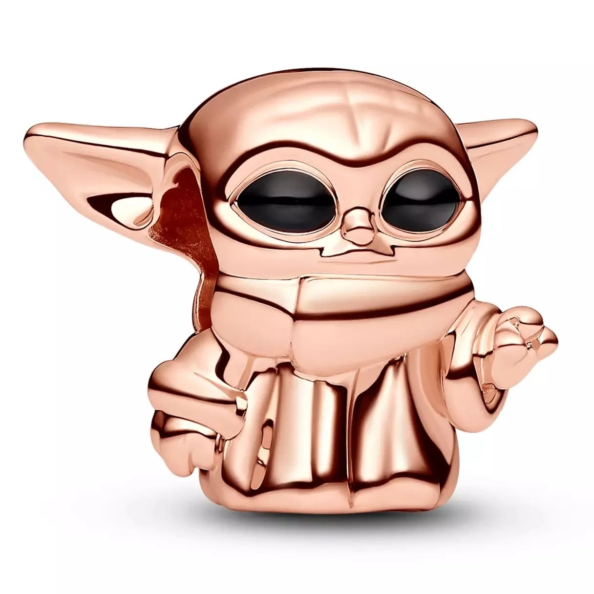 Grogu Bead Charm