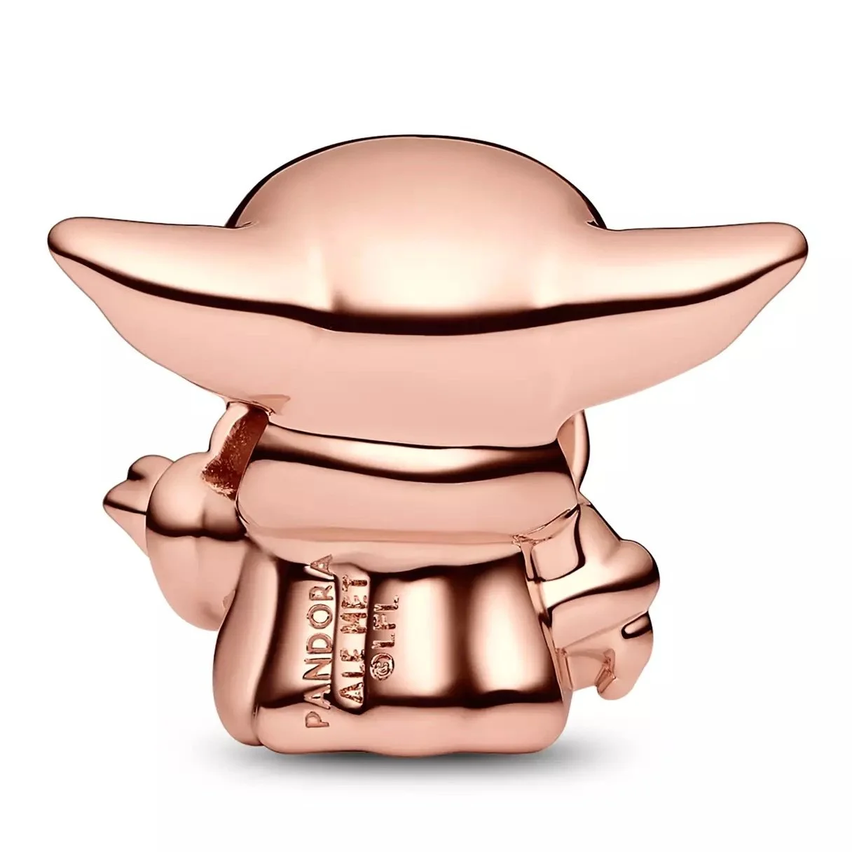 Grogu Bead Charm