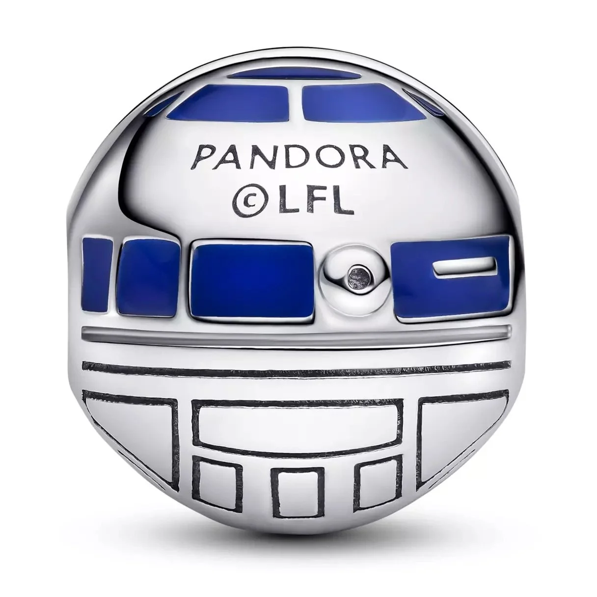 R2-D2 Charm