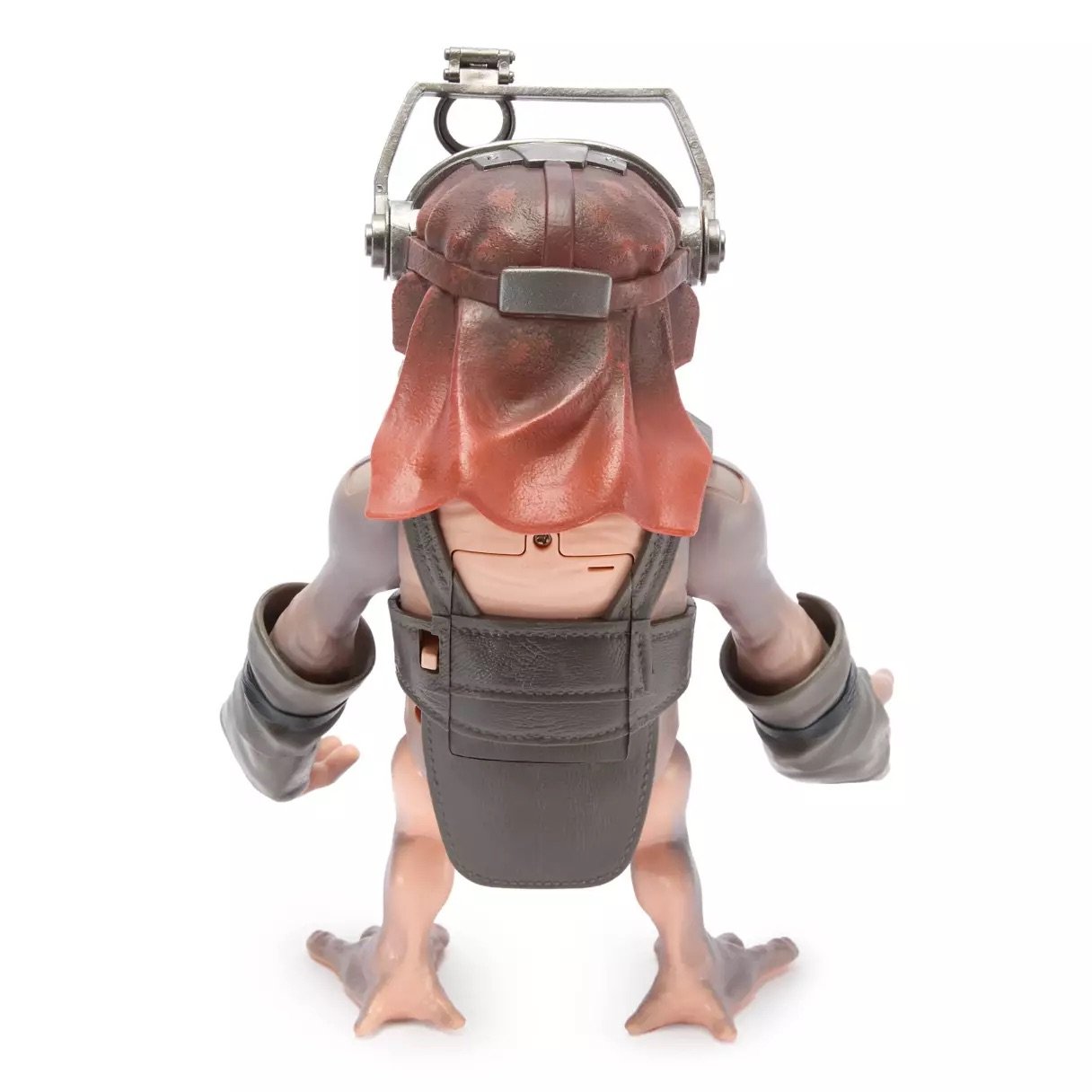 Clang Talking Action Figure