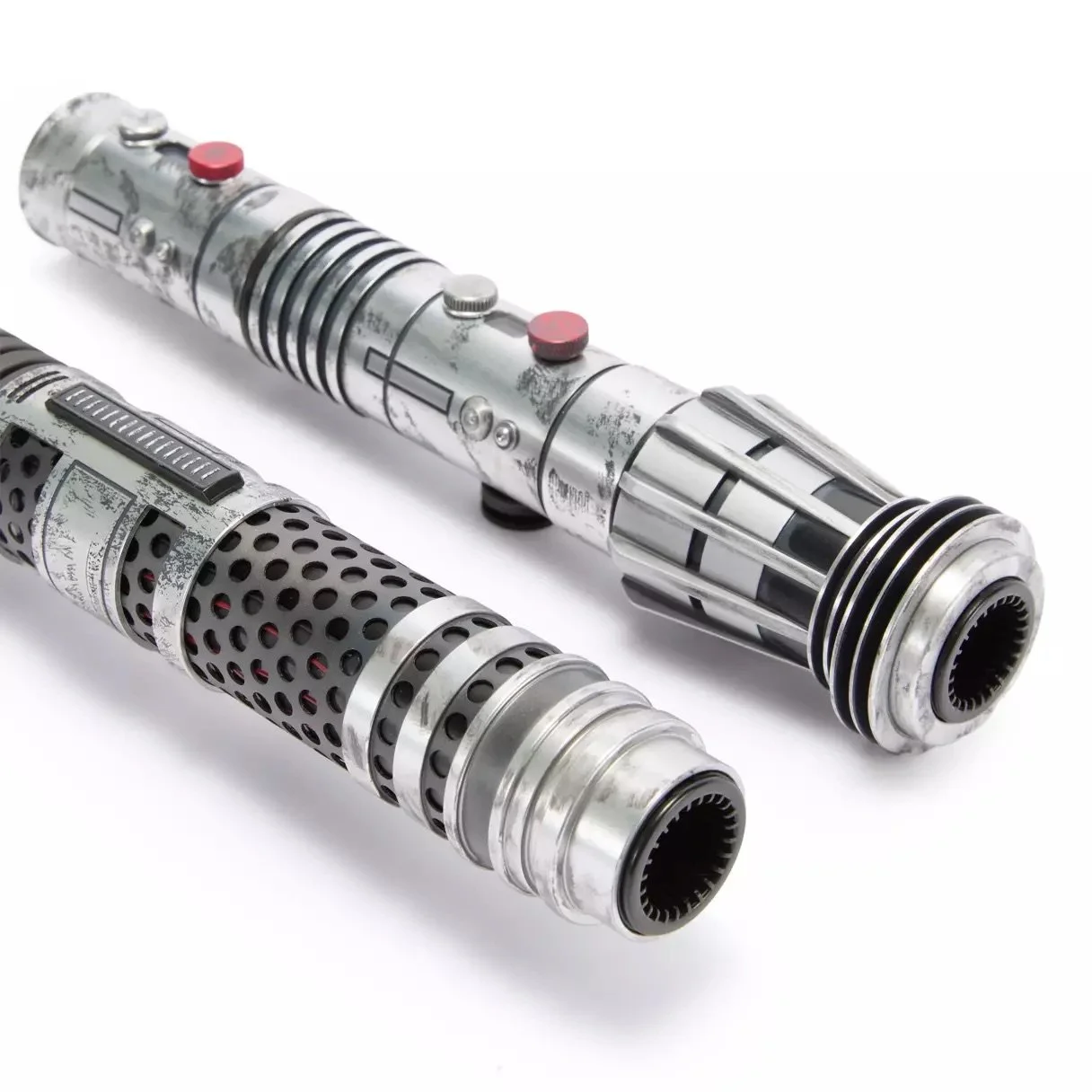 Maul (Shadow Lord) Legacy LIGHTSABER Hilt