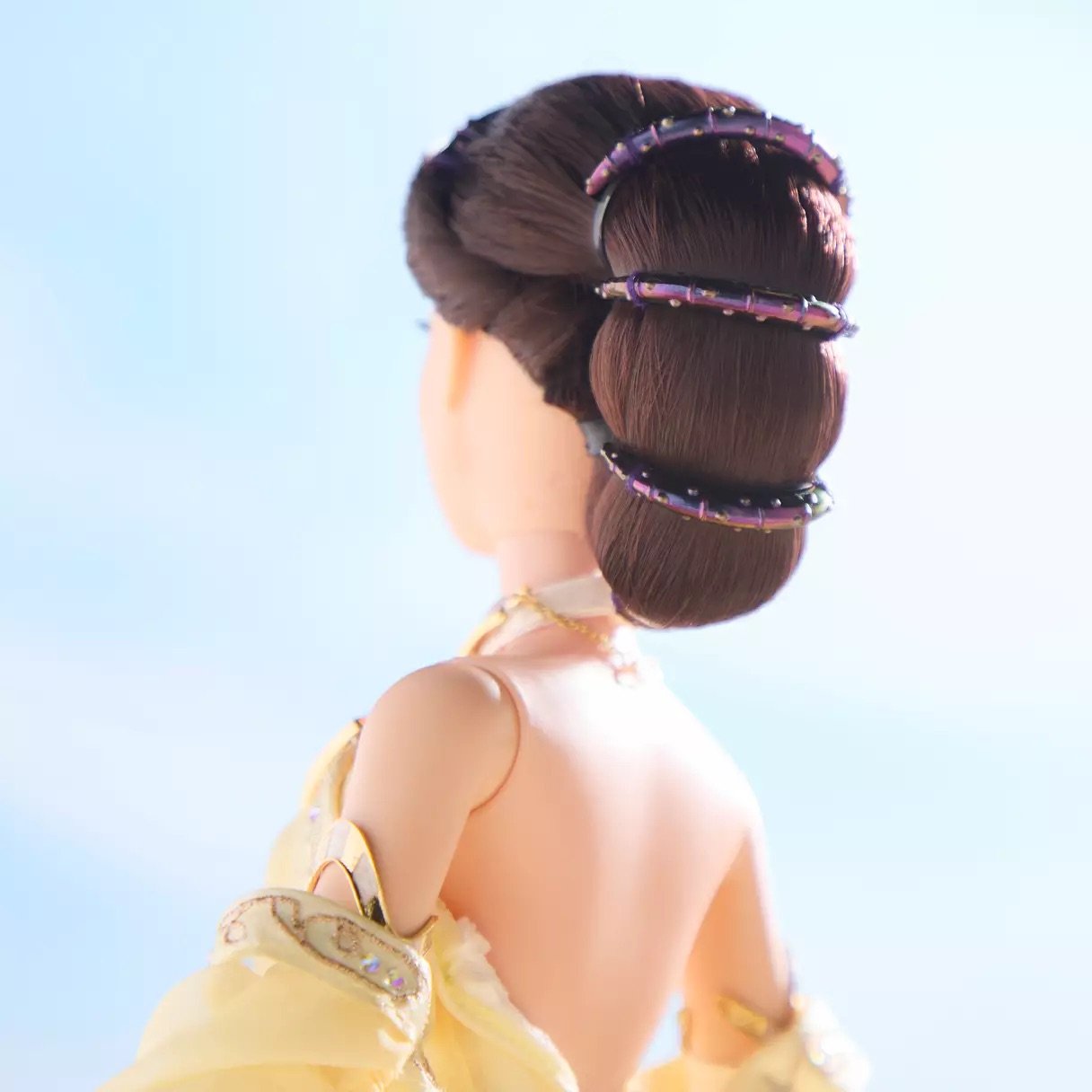 Padmé Amidala Collector's Doll