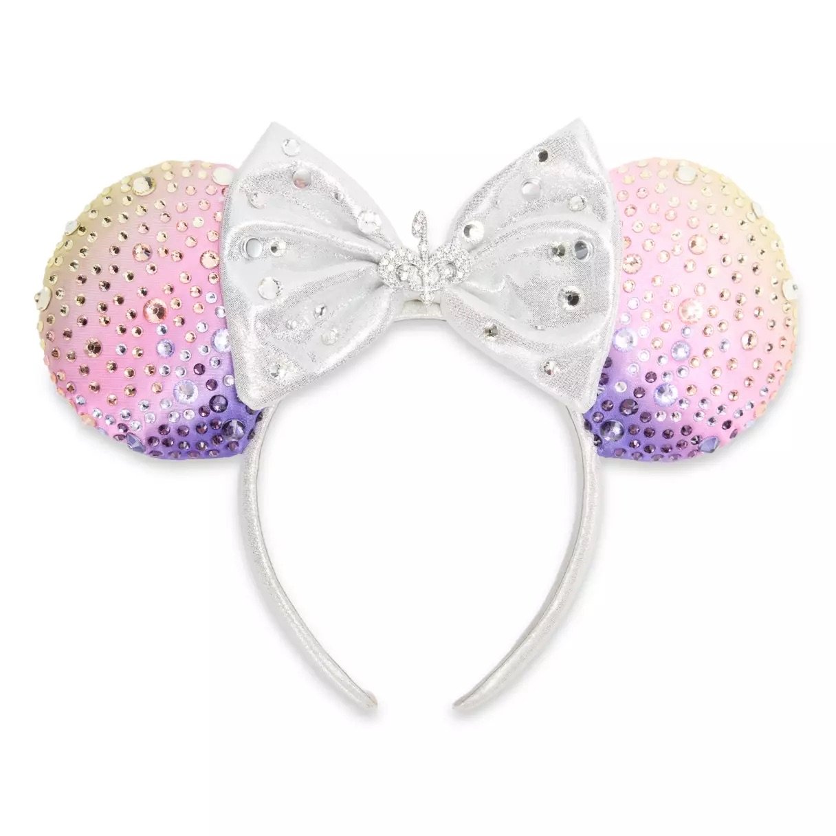 BaubleBar Padmé Amidala Ear Headband