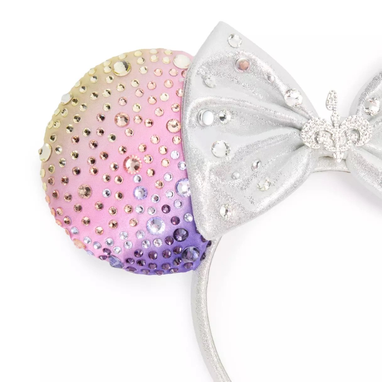 BaubleBar Padmé Amidala Ear Headband