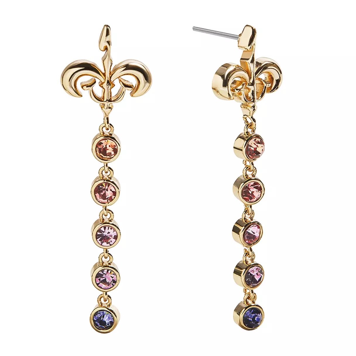 BaubleBar Padmé Amidala Earrings