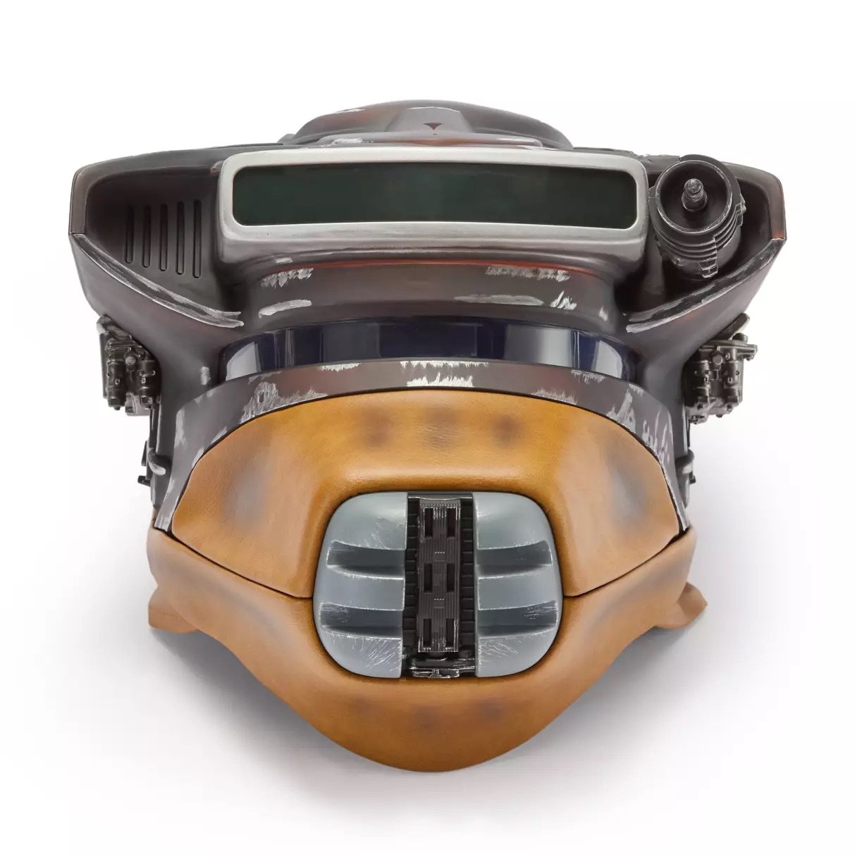 Boushh Voice-Changing Helmet