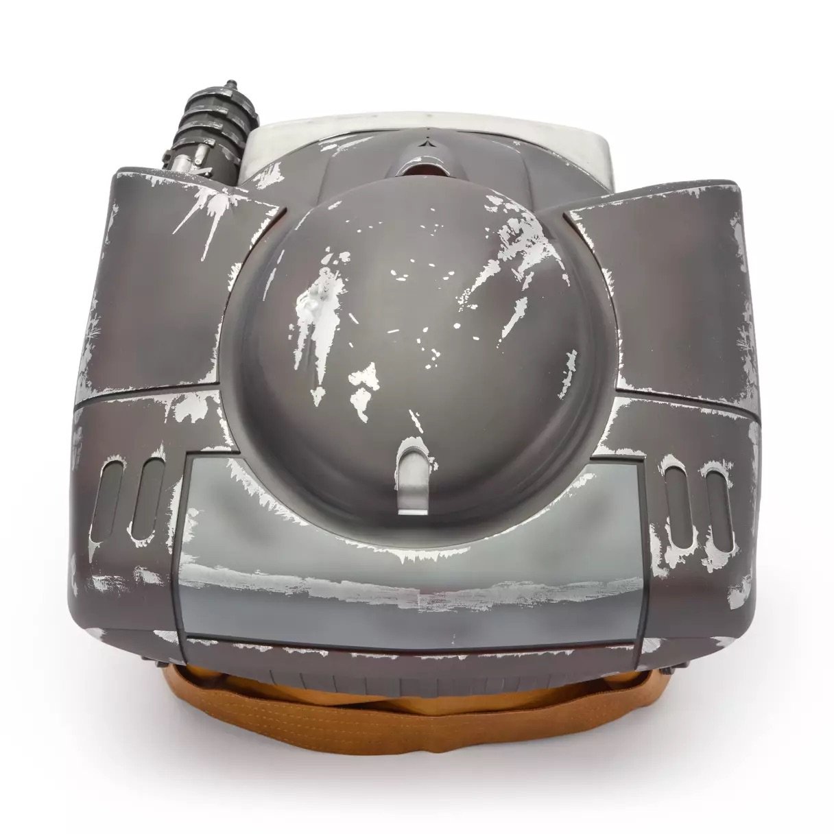 Boushh Voice-Changing Helmet