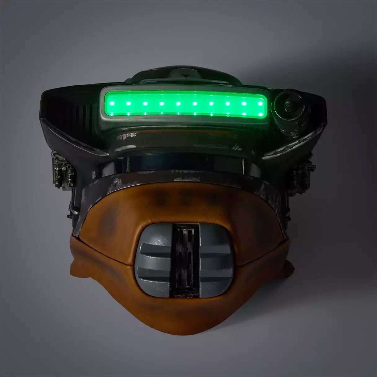 Boushh Voice-Changing Helmet