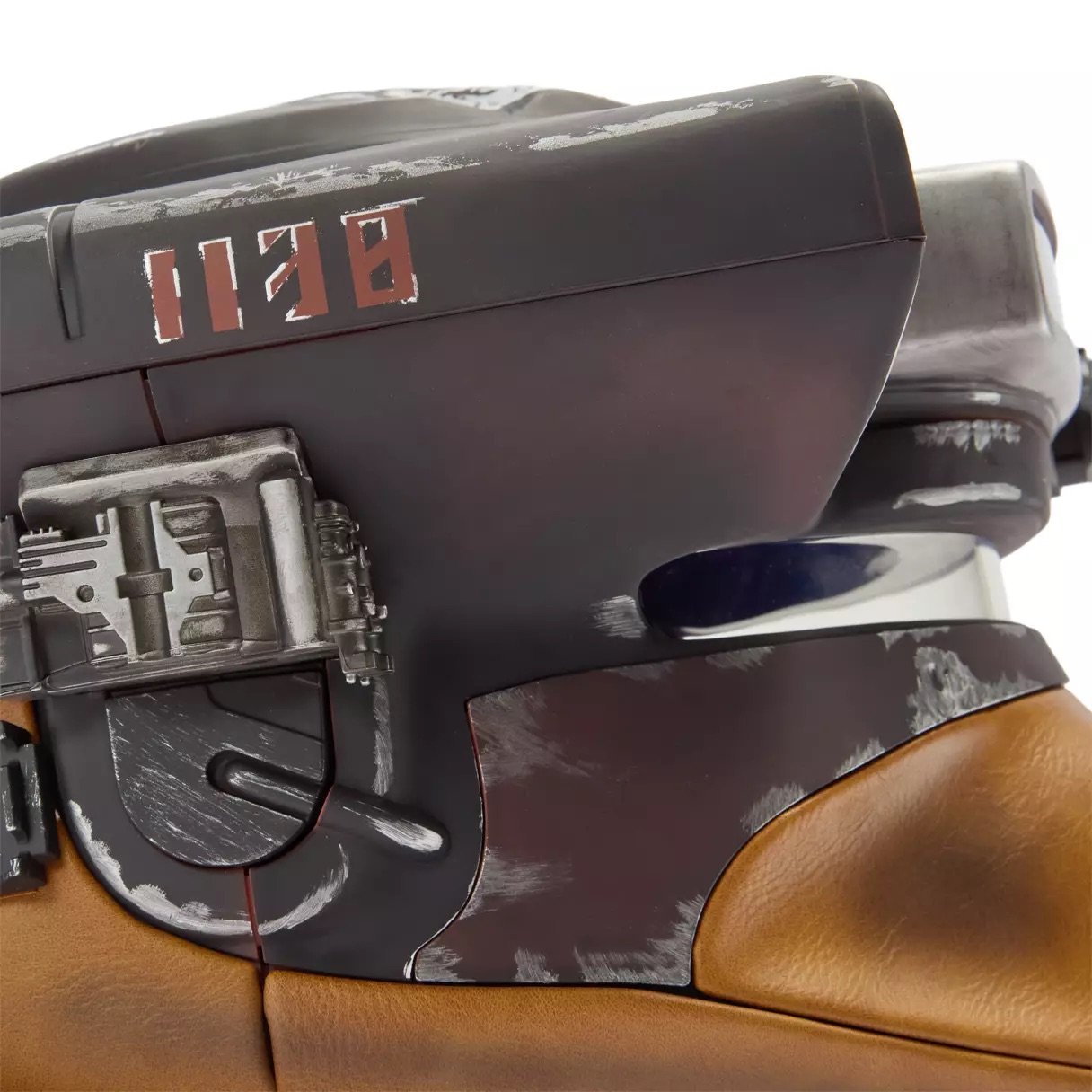 Boushh Voice-Changing Helmet