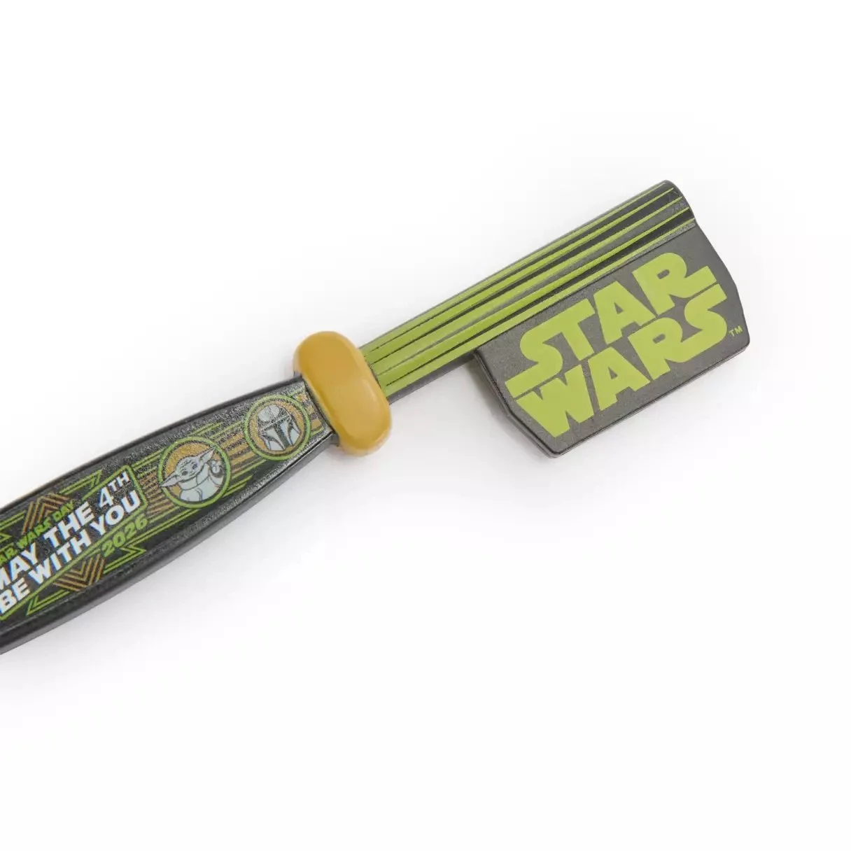 May the 4th Be With You 2026 Collectible Key