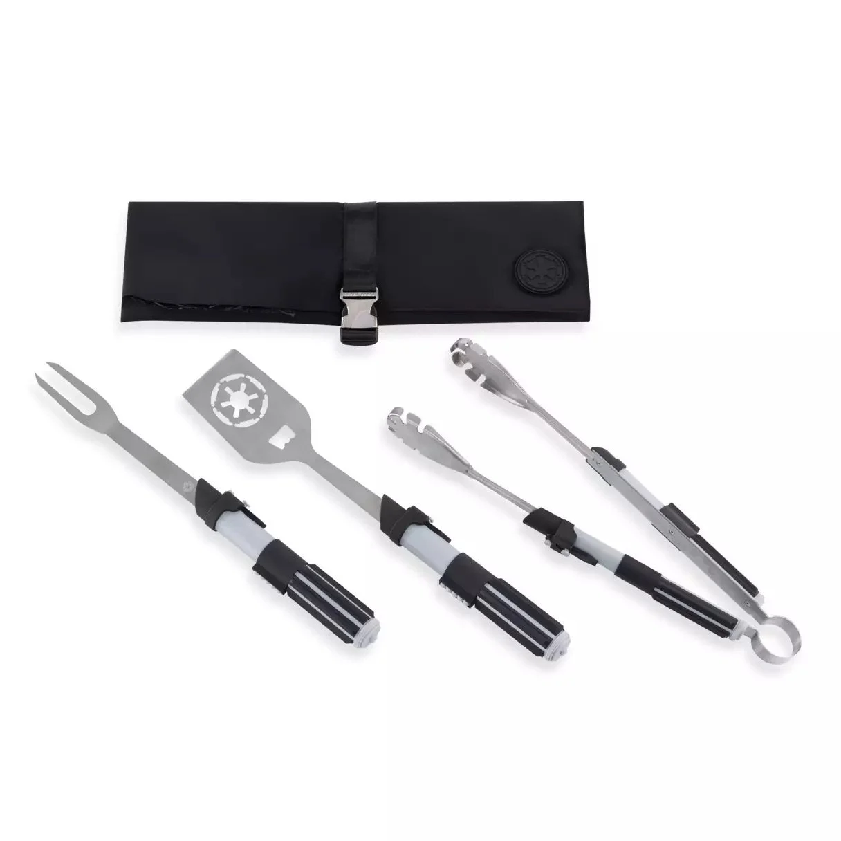 Darth Vader BBQ Tools Set