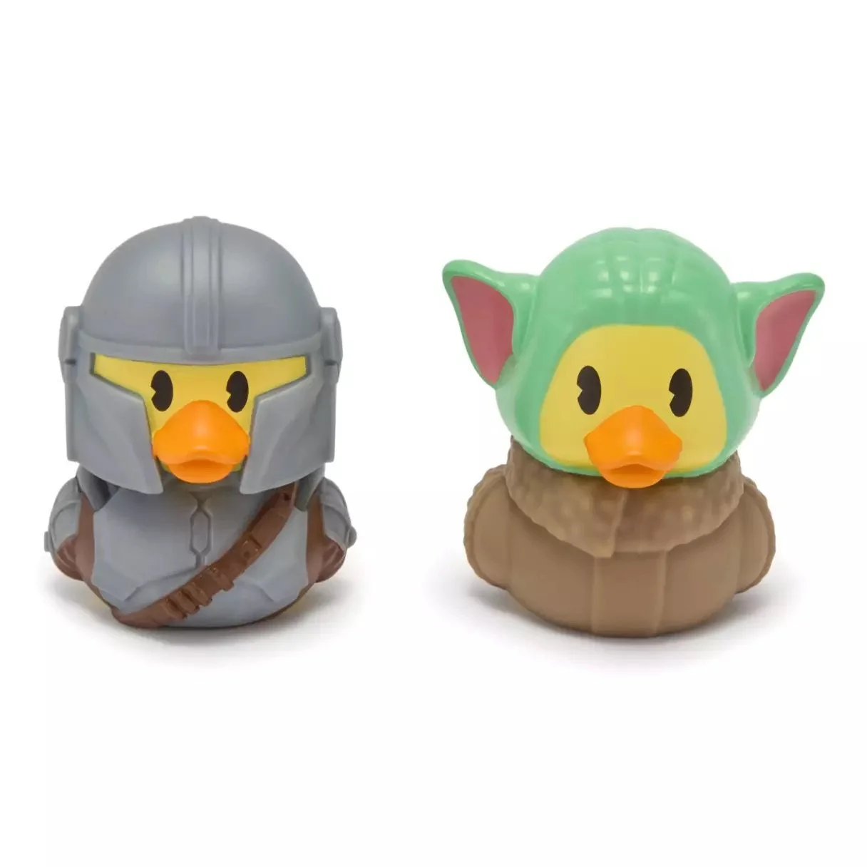 Star Wars Day “May the 4th Be With You” Duckalooz Set