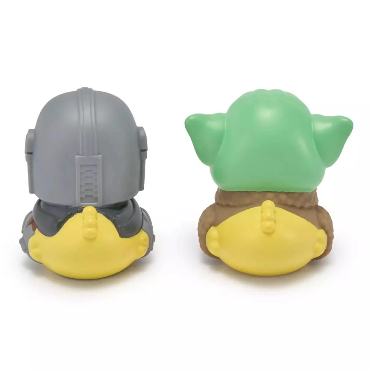 Star Wars Day “May the 4th Be With You” Duckalooz Set