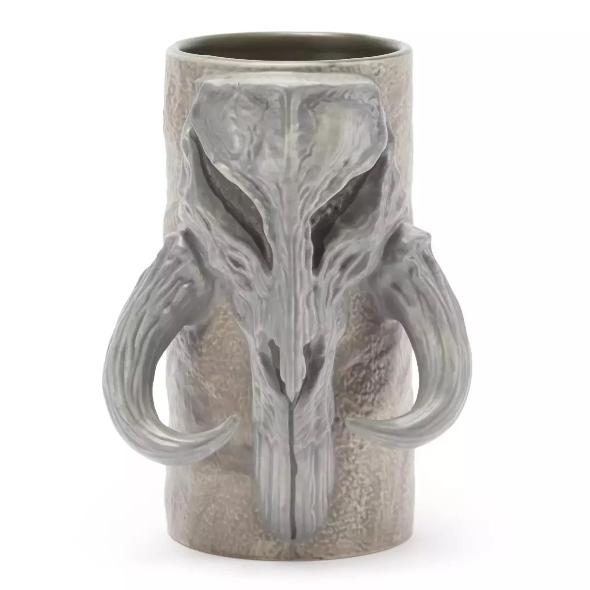 Mythosaur Sculpted Mug
