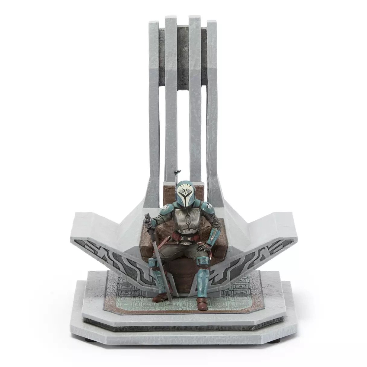 Bo-Katan Kryze Light Up Figure