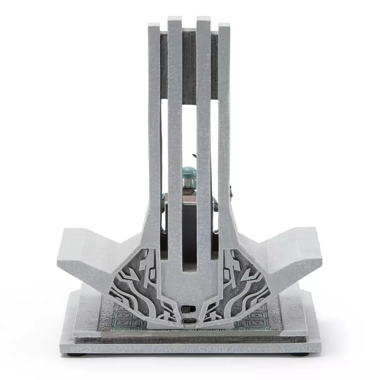 Bo-Katan Kryze Light Up Figure