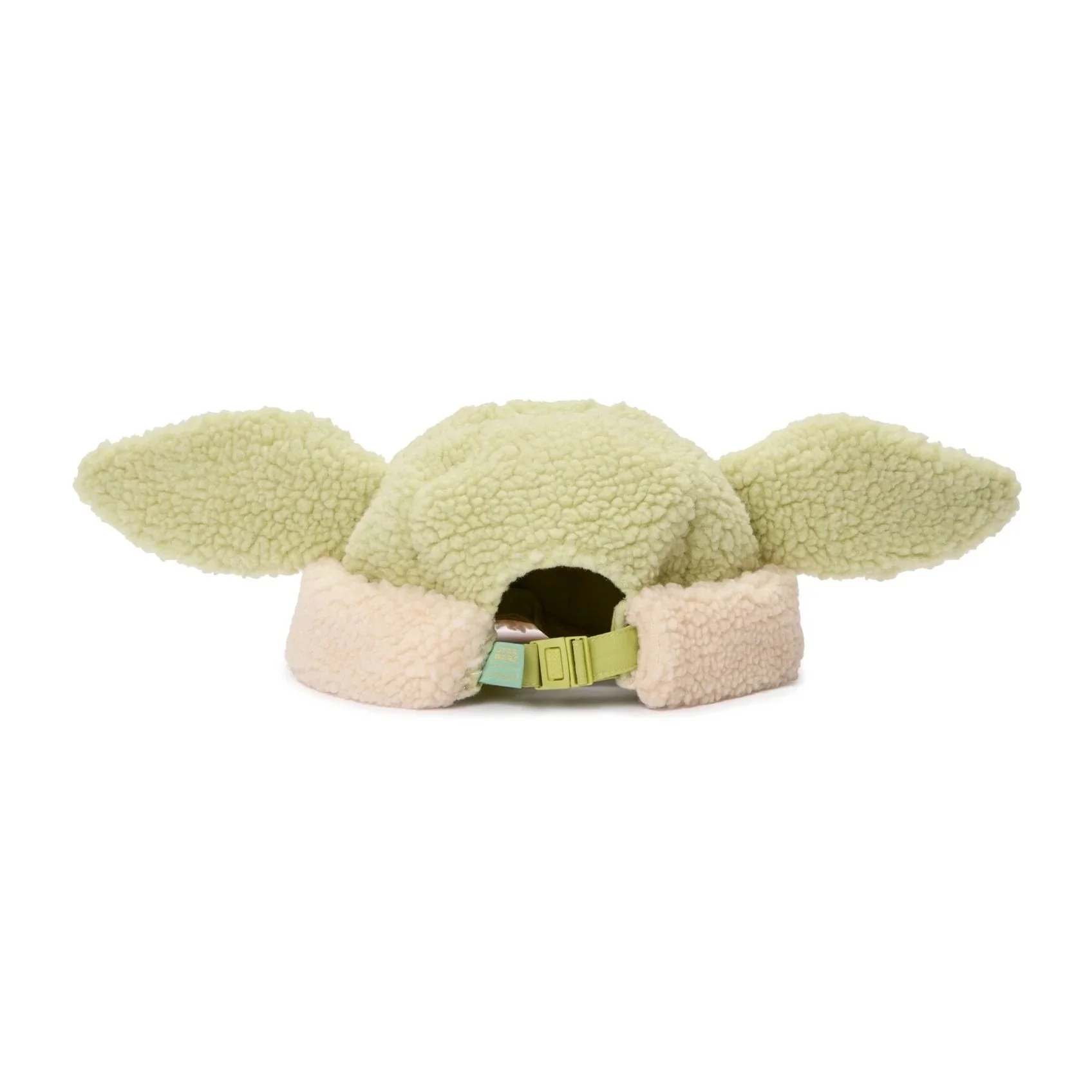 Grogu Sherpa Beanie