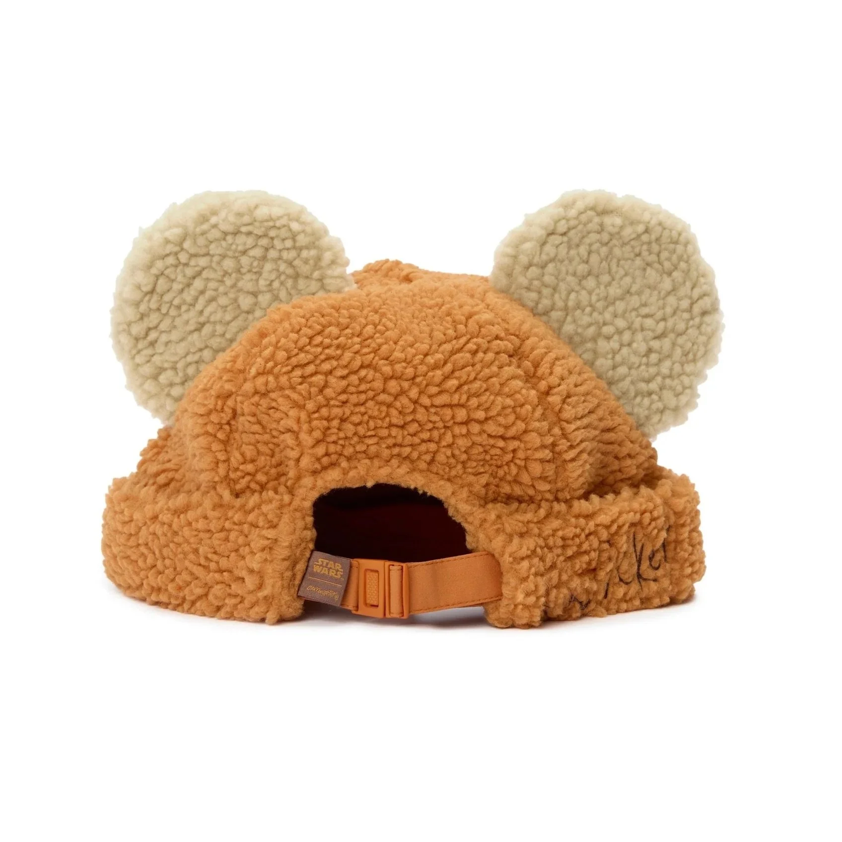 Wicket Ewok Sherpa Beanie