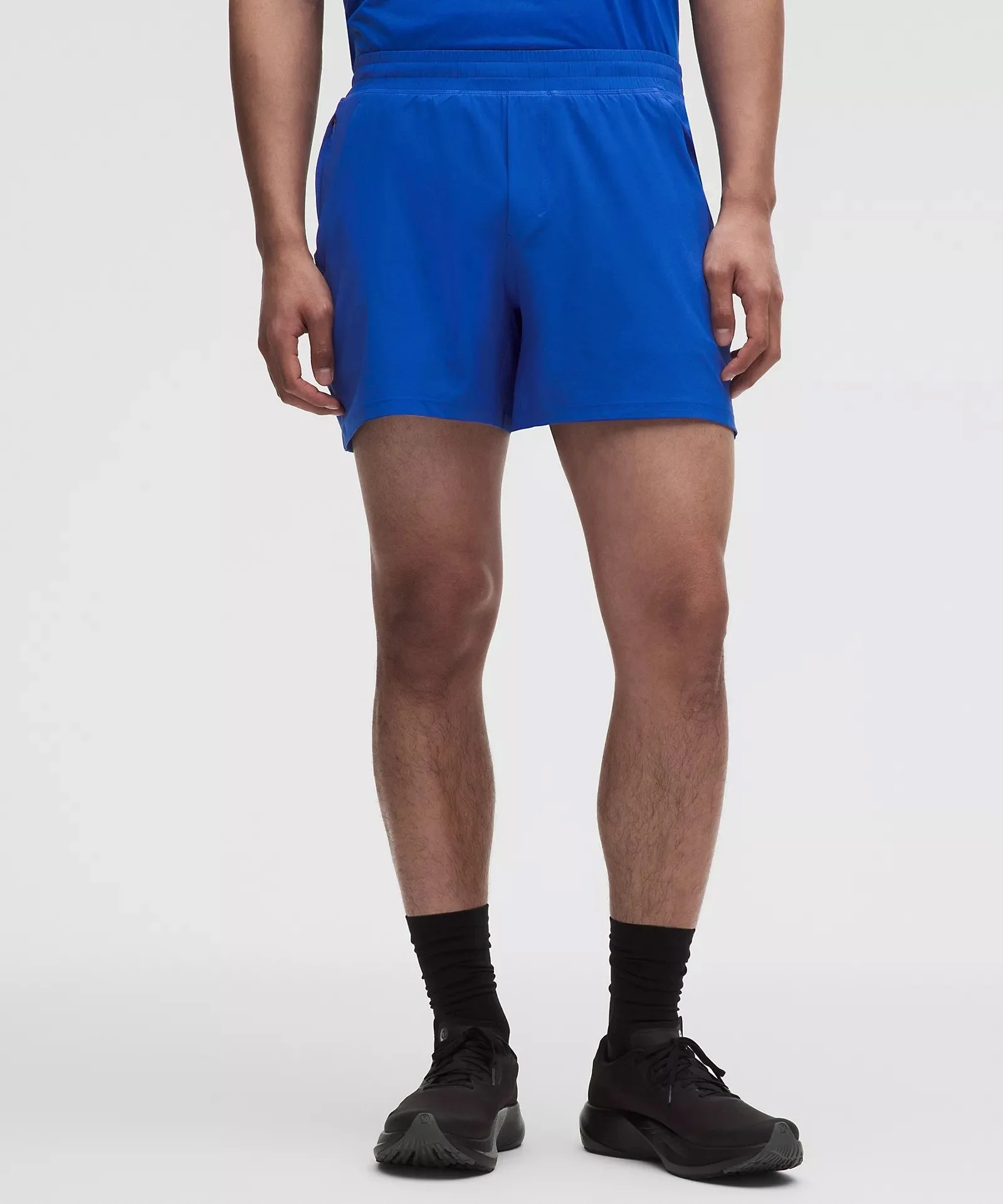 Pace Breaker Lined Short 5"