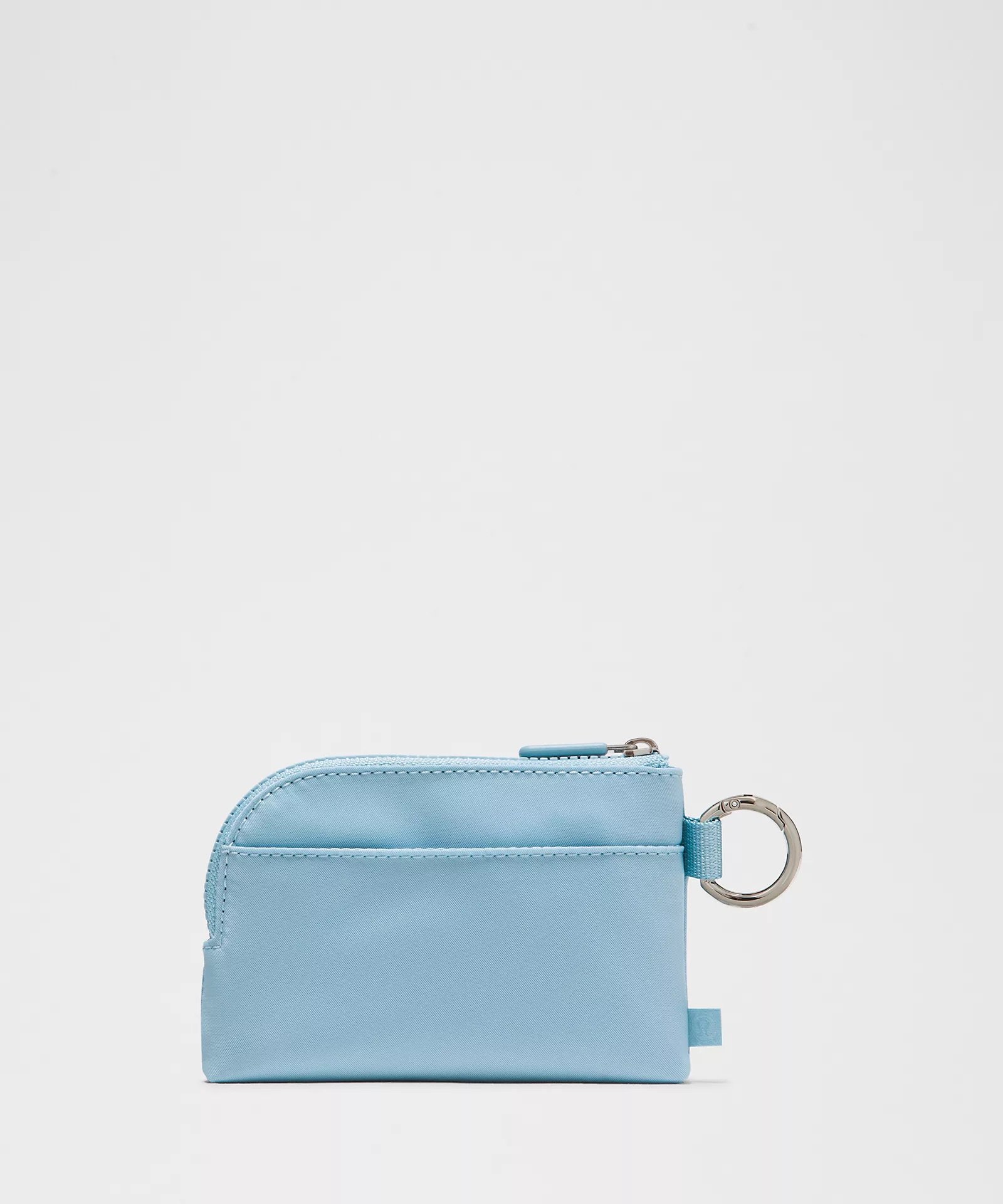 Clippable Card Pouch