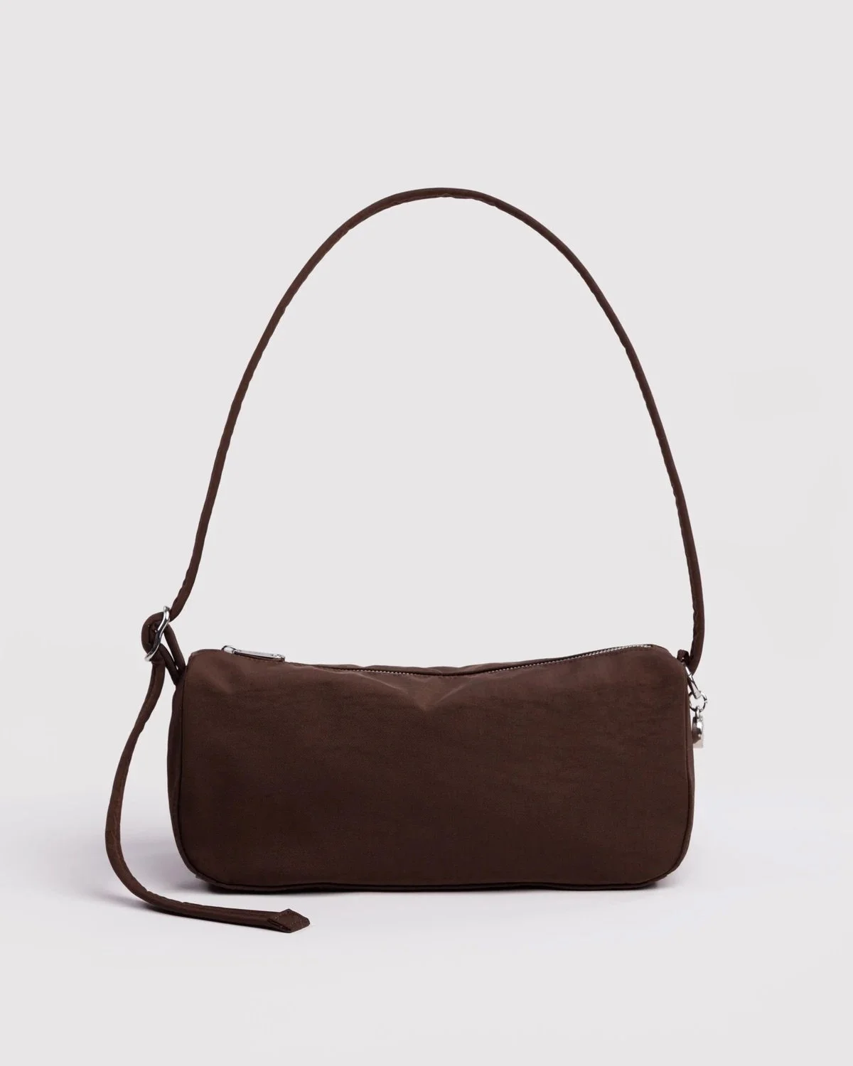 Coffee Nylon Loaf Bag