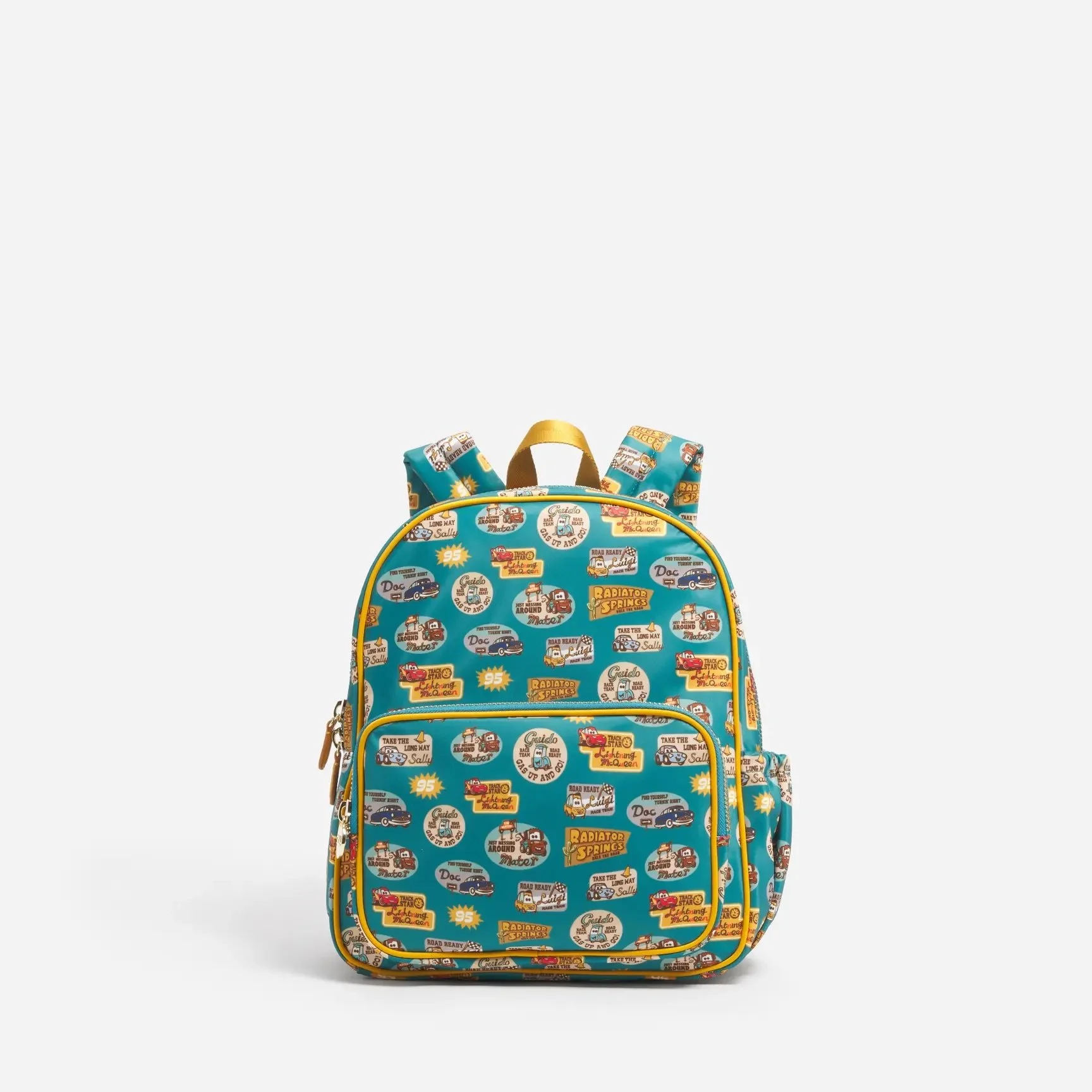 Cars Mini Backpack