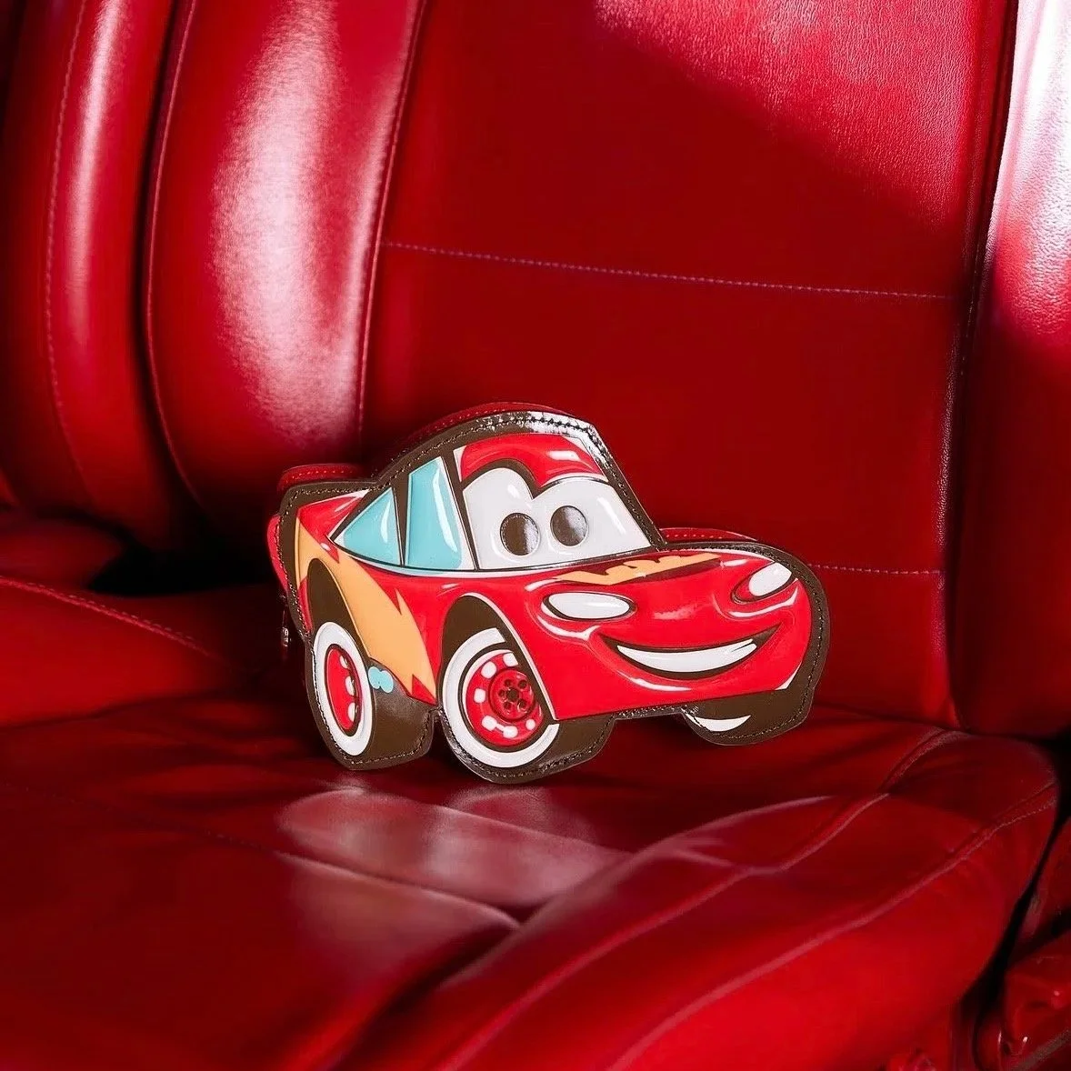 New Disney and Pixar Stoney Clover Lane Cars Collection
