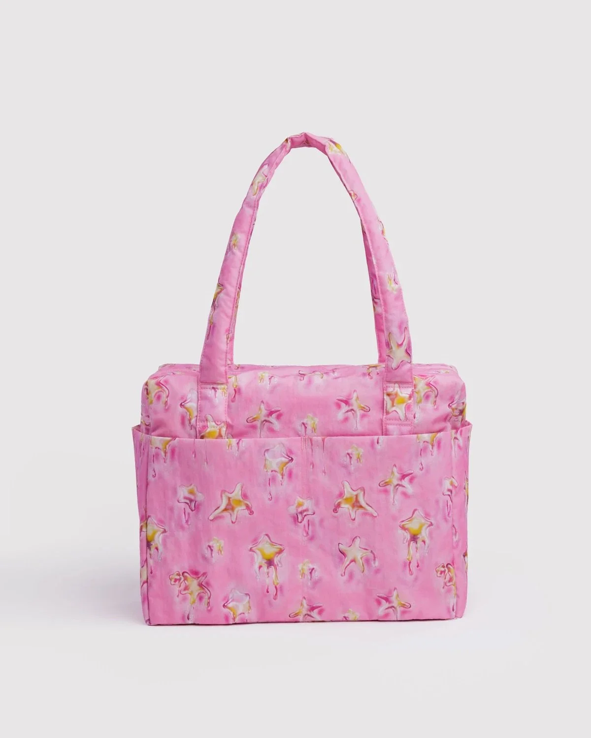 Dancing Star Small Cloud Carry-On