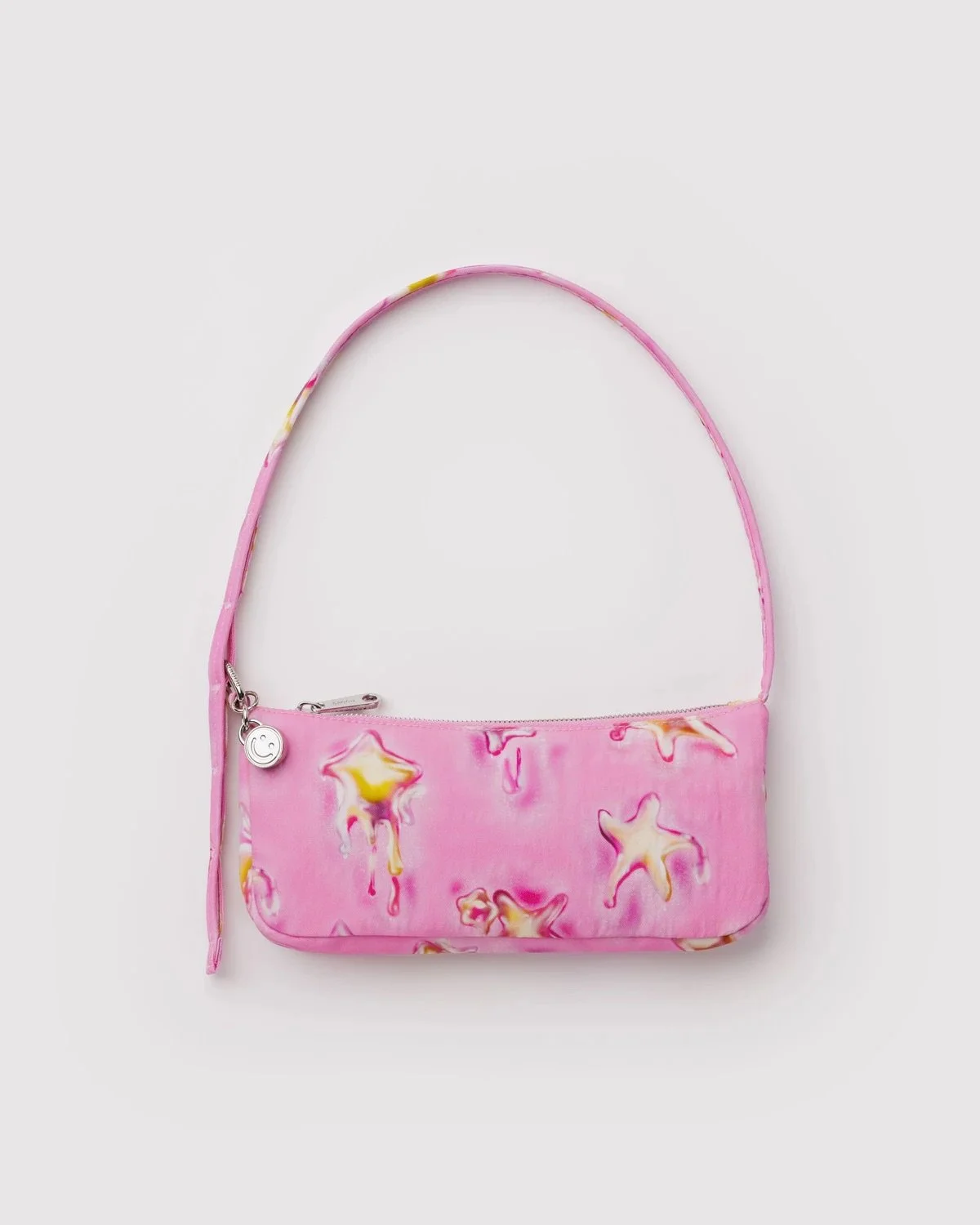 Dancing Star Nylon Pochette