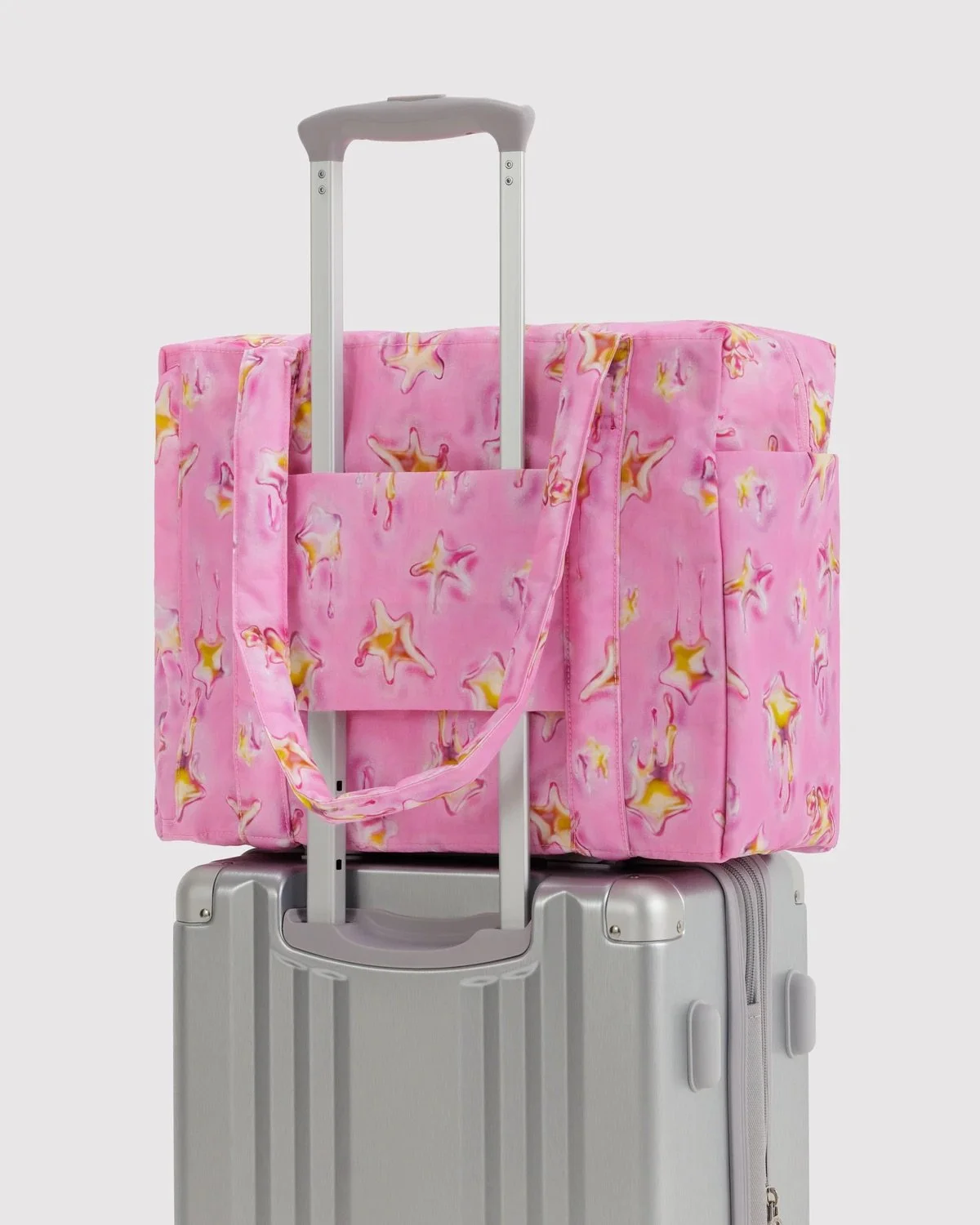 Dancing Star Small Cloud Carry-On